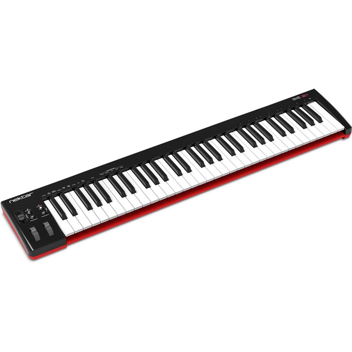 Nektar SE61 USB MIDI Controller Keyboard