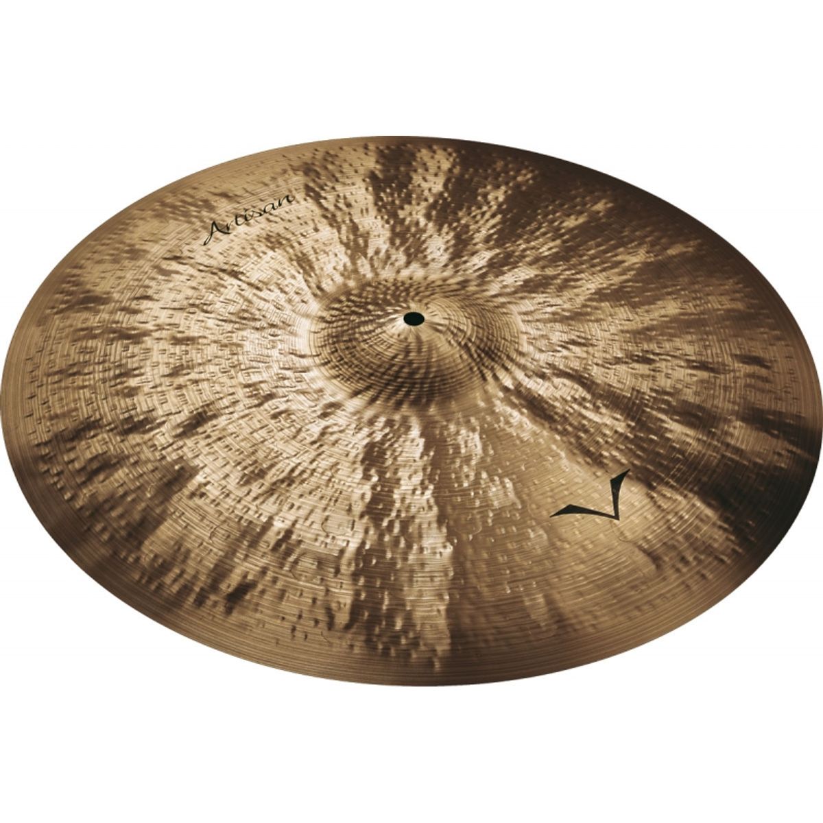 Sabian 22" Artisan Vault Ride