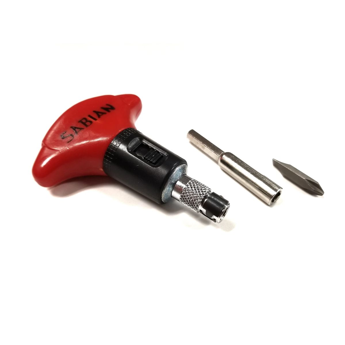 Sabian Drum Key / Screw Driver, Ratchet Tool Key-03