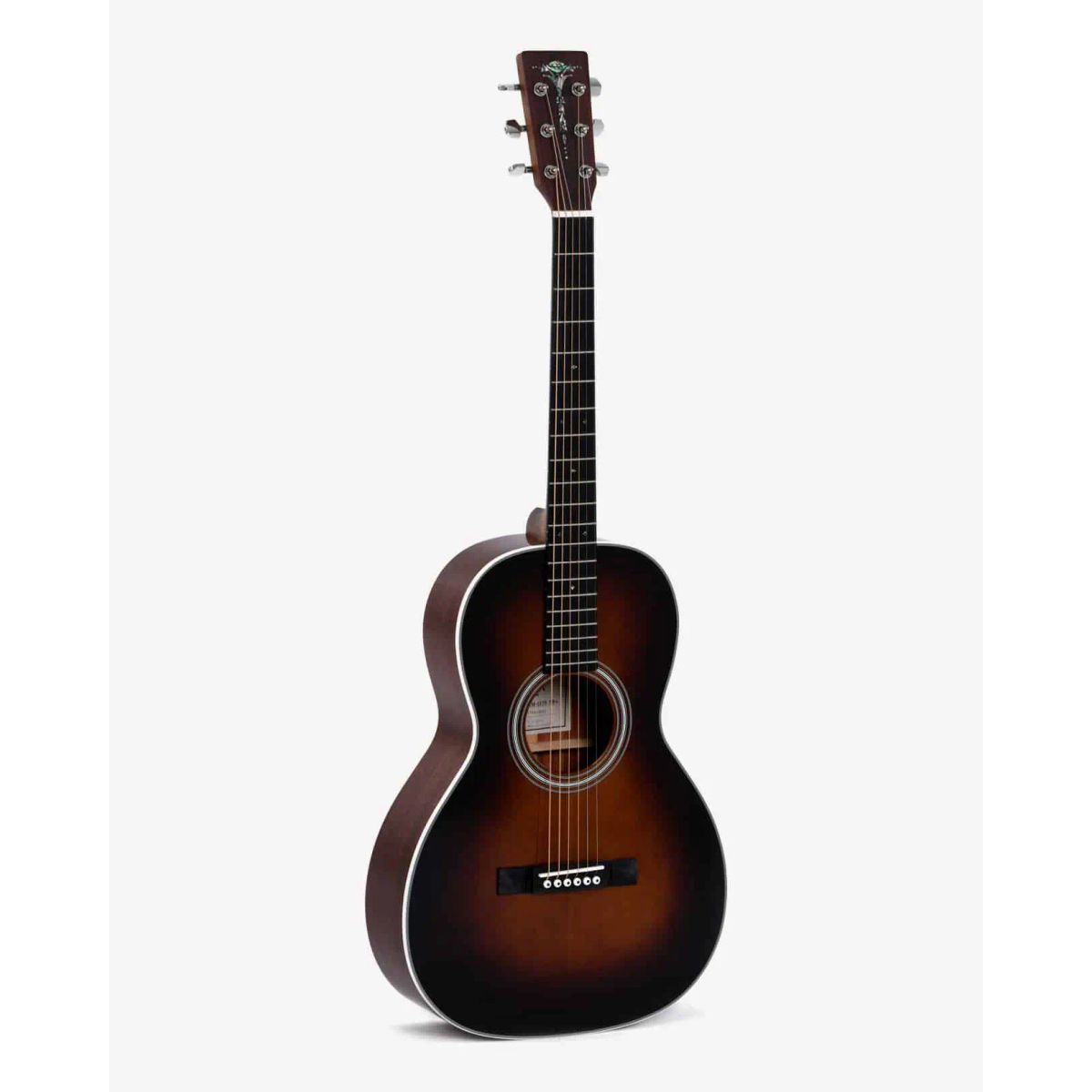 Sigma 00M-1S-SB Westernguitar