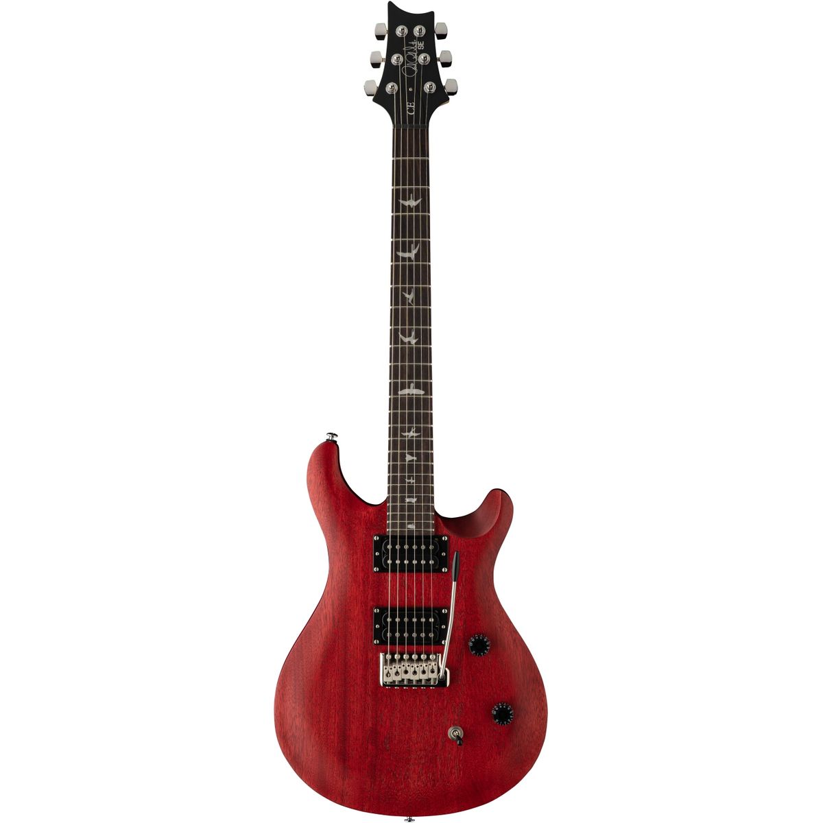 PRS SE CE24 Standard Vintage Cherry