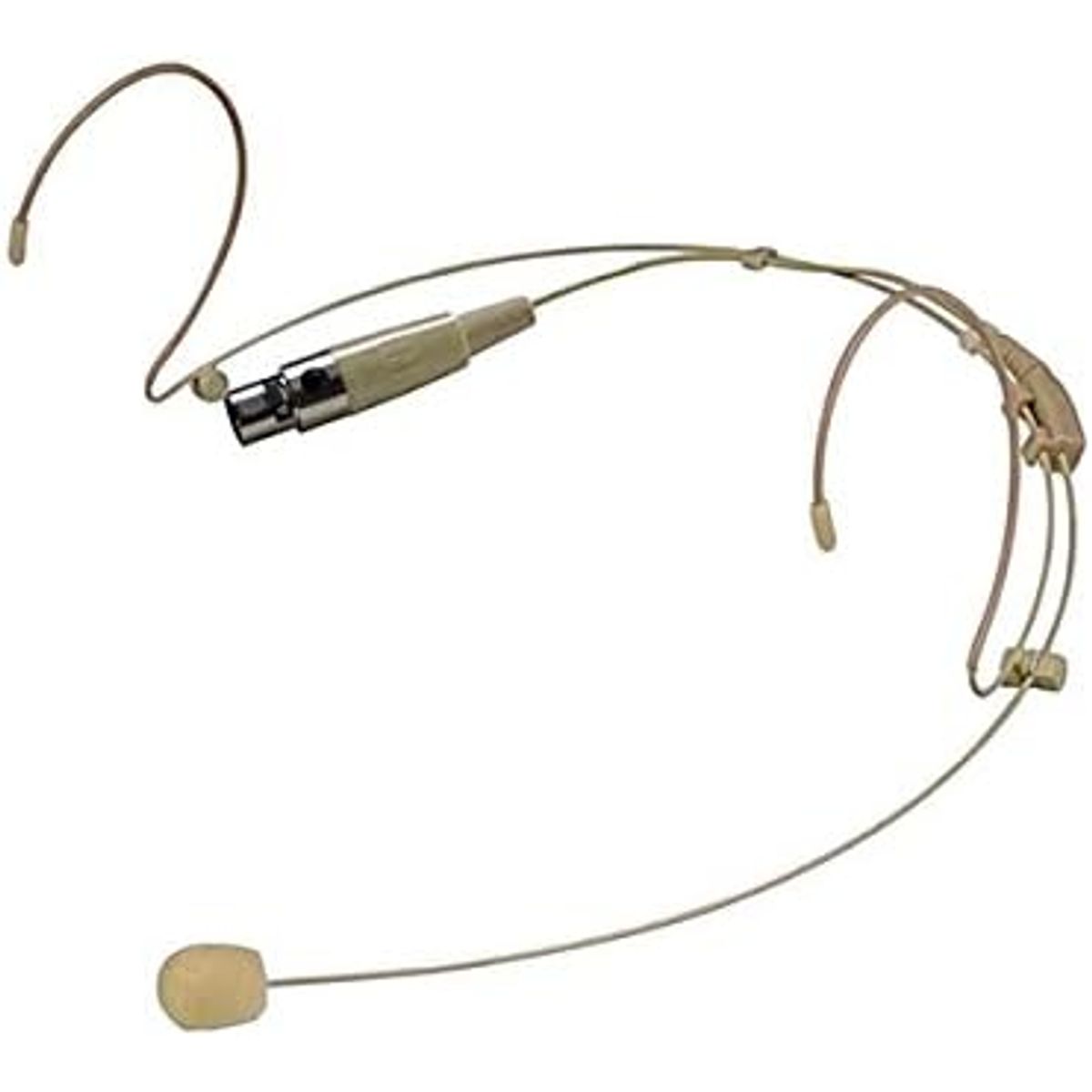 PROEL HCM03 Headset Mikrofon Kondensator