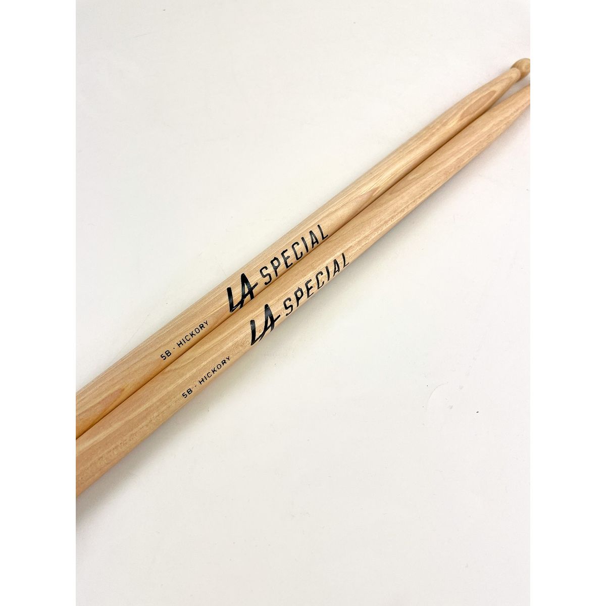 Promark LA5BW LA Special 5B, Hickory, Wood tip