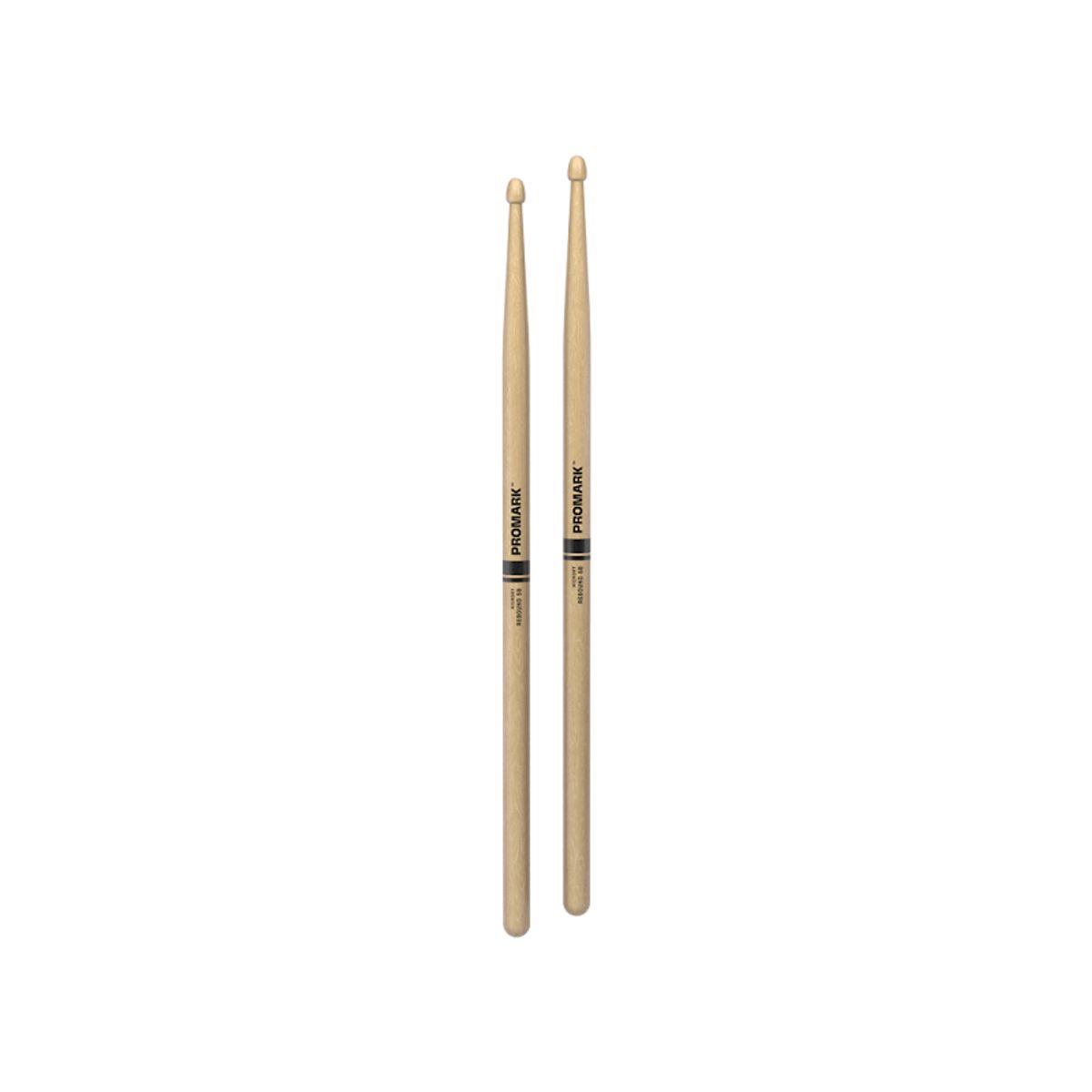 Promark RBH595AW Rebound 5B, Hickory, Acorn tip (6 Pak)