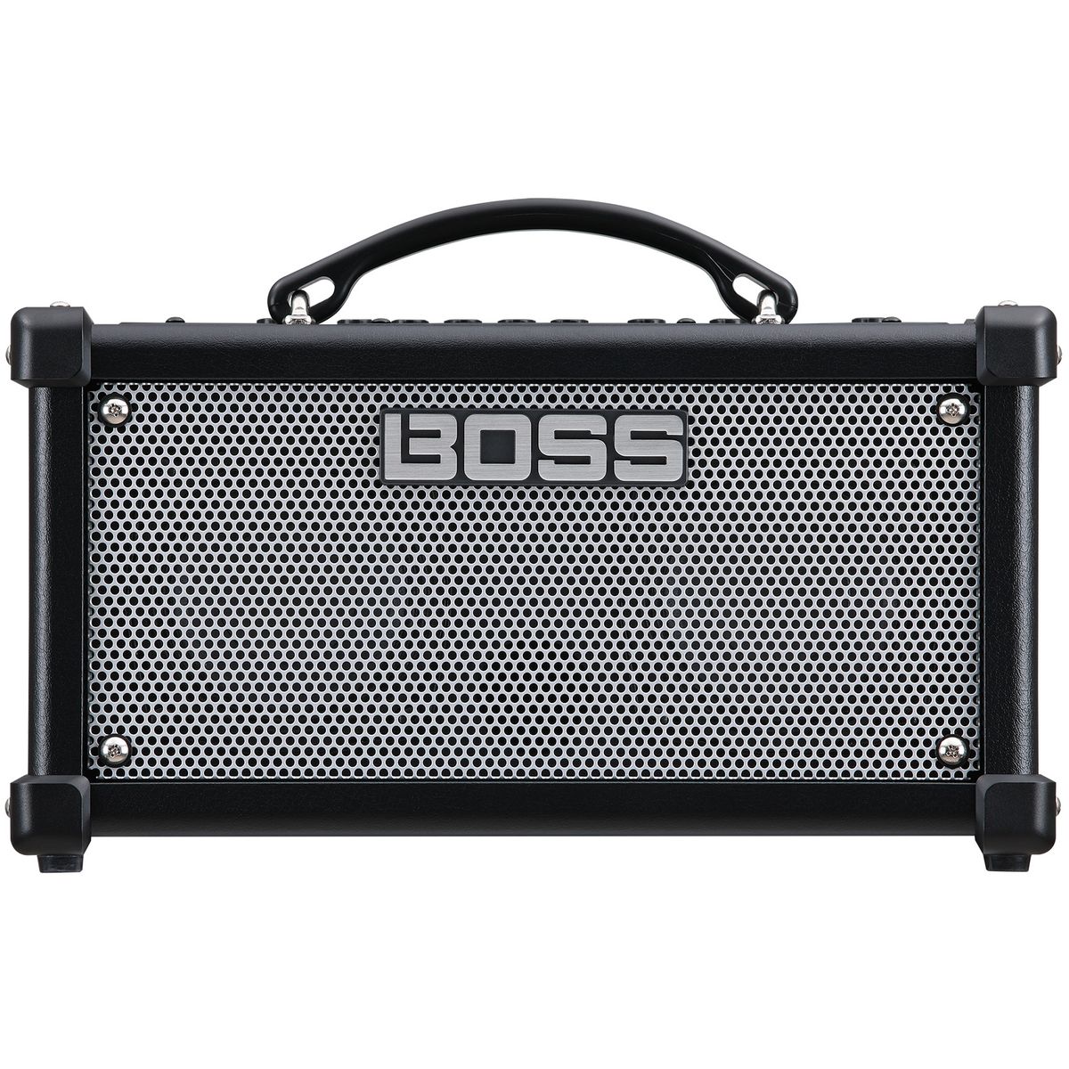 Boss DUAL CUBE LX Guitar Amplifier