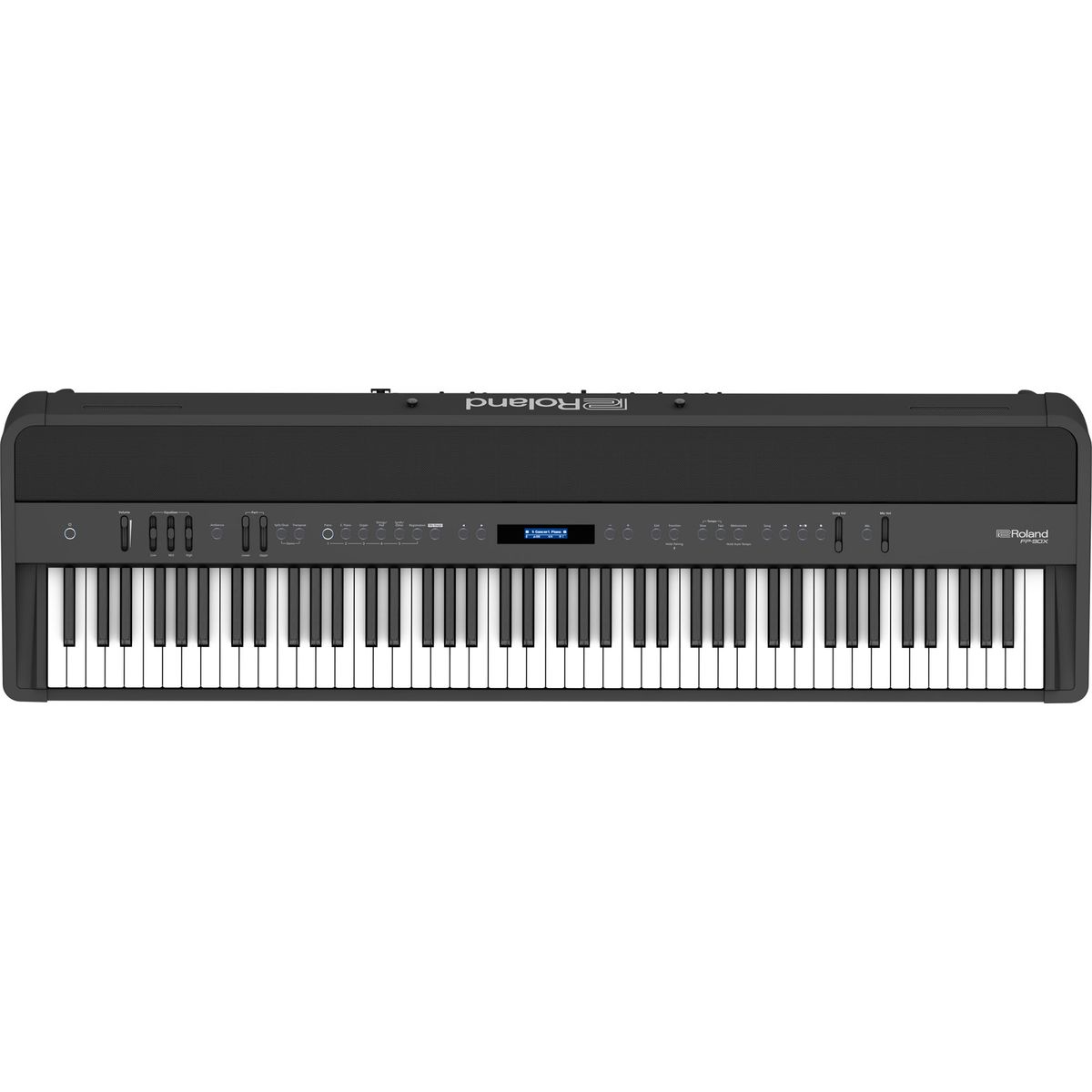 Roland FP-90X BK Digital Piano