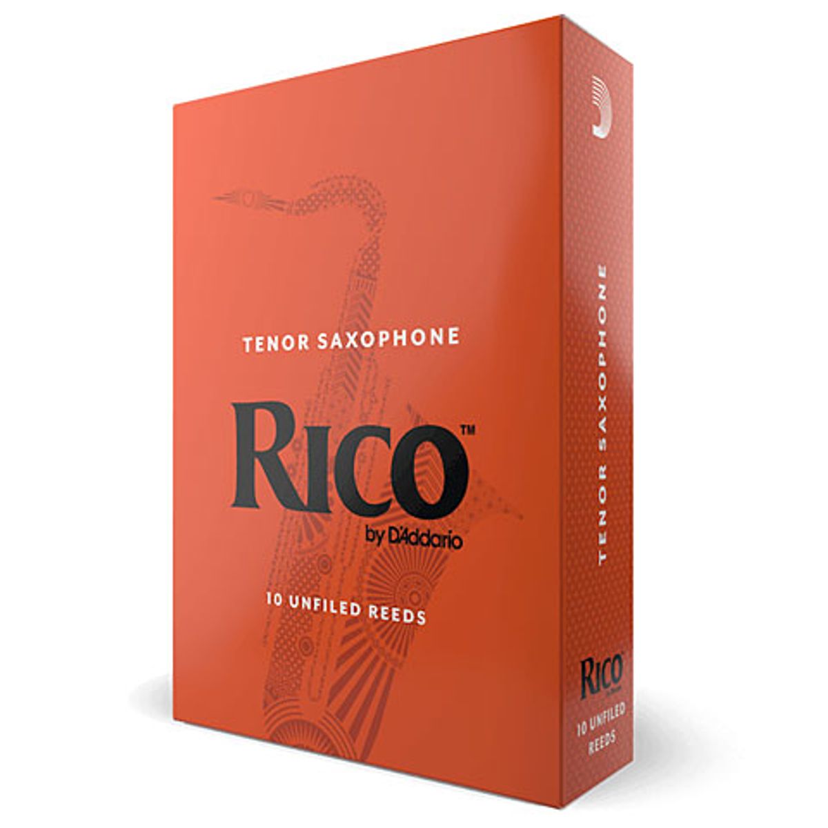 Rico RKA-1025 tenor saxofonblade 2.5