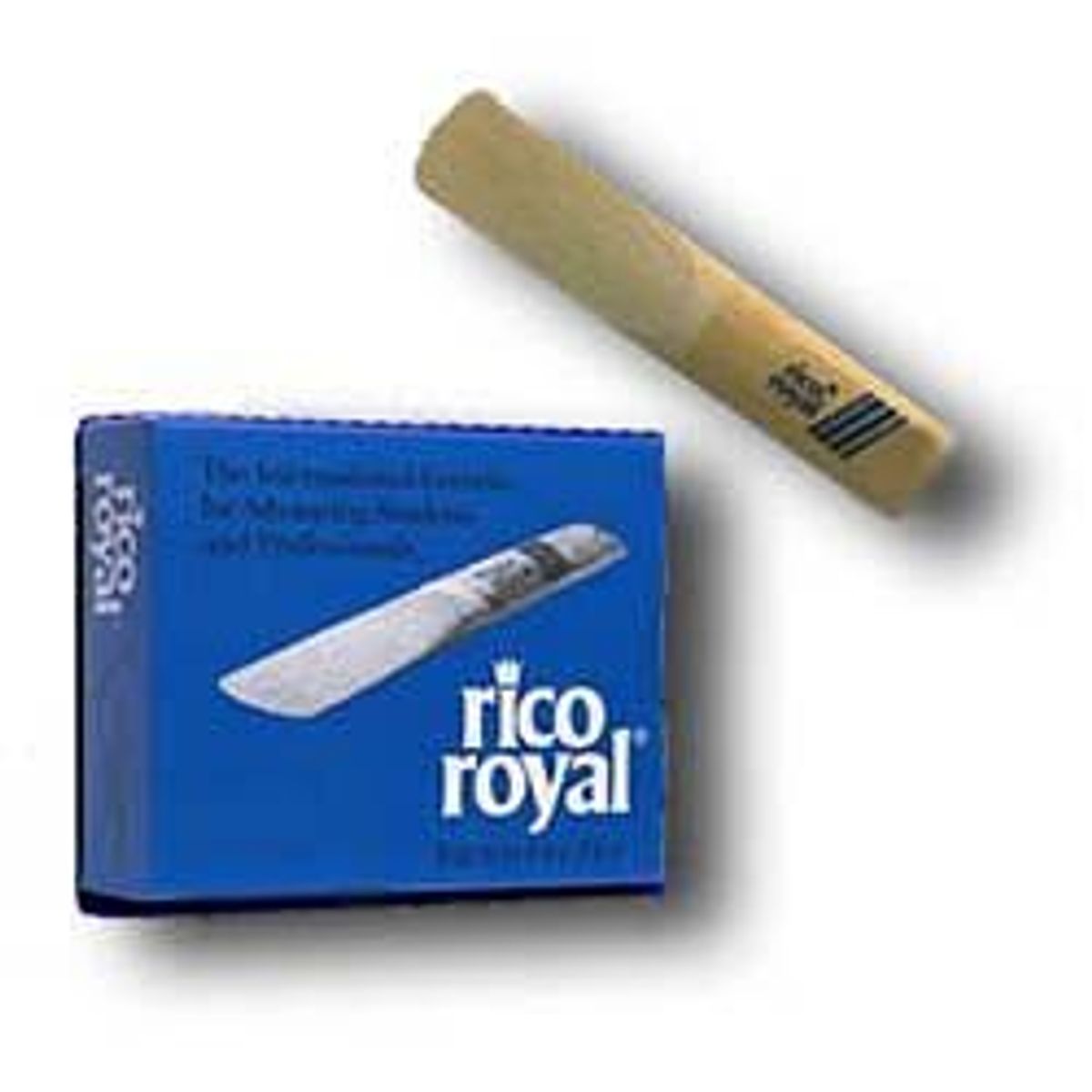 Rico Royal Altsax 10 stk. (RJB1030) 3.0