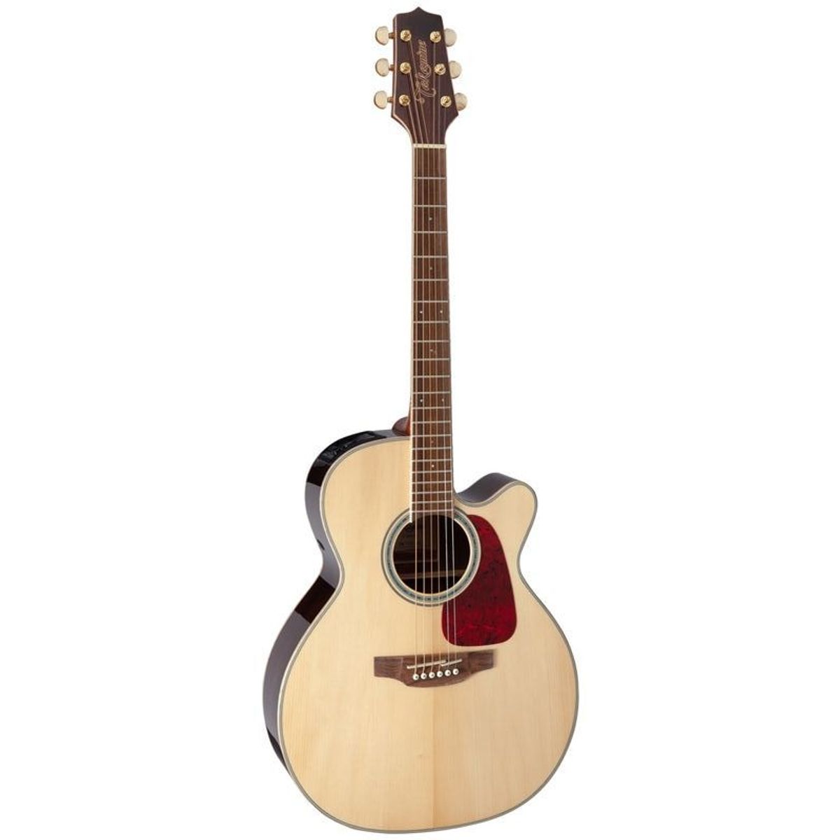 Takamine GN71CE Nex Body, Natur