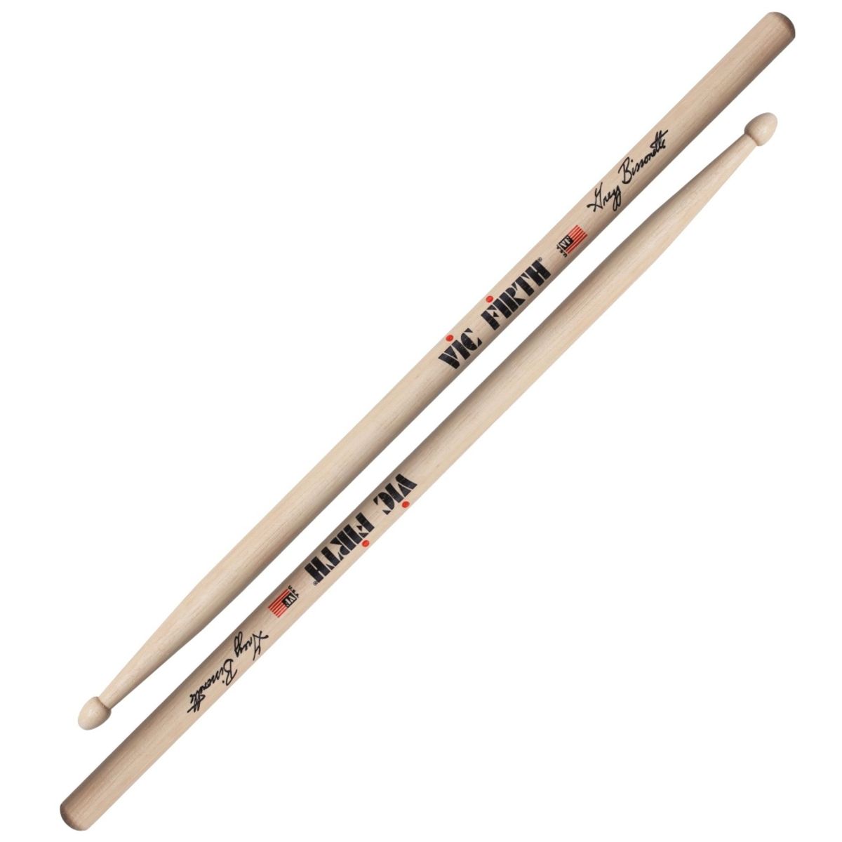 Vic Firth SGB Signature Series Gregg Bissonette