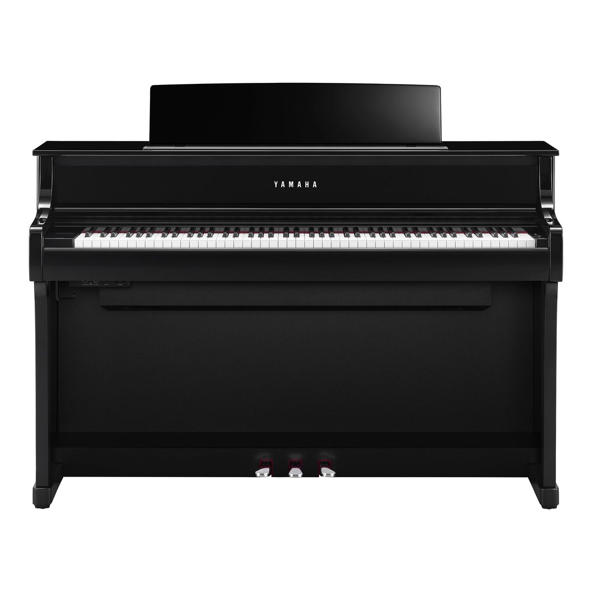 Yamaha CLP-875 Digital Piano