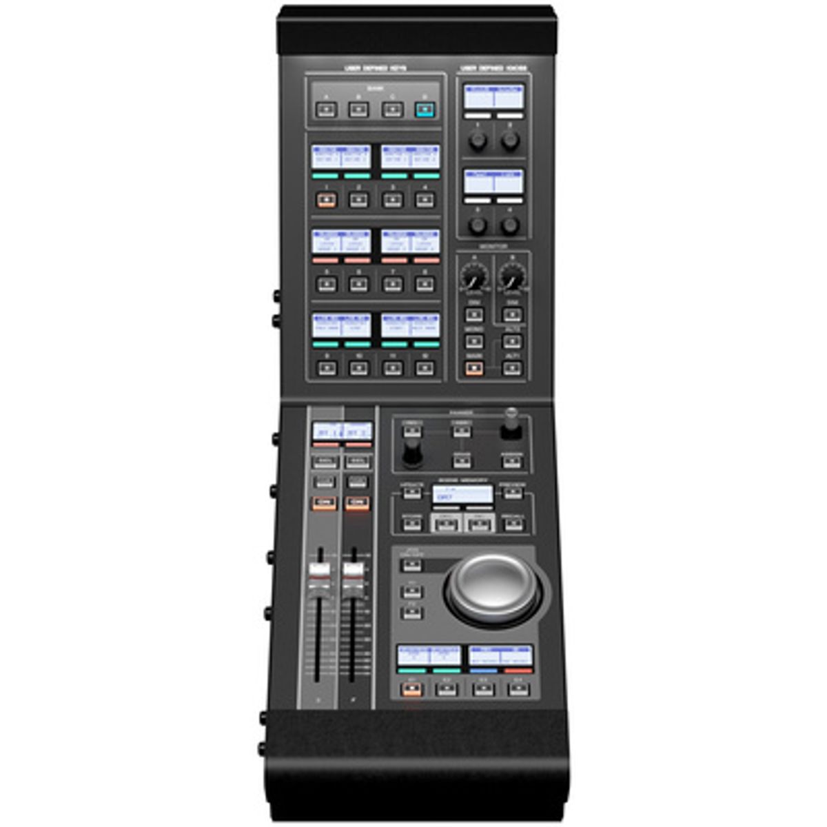 Yamaha DM7 Control expansion controller