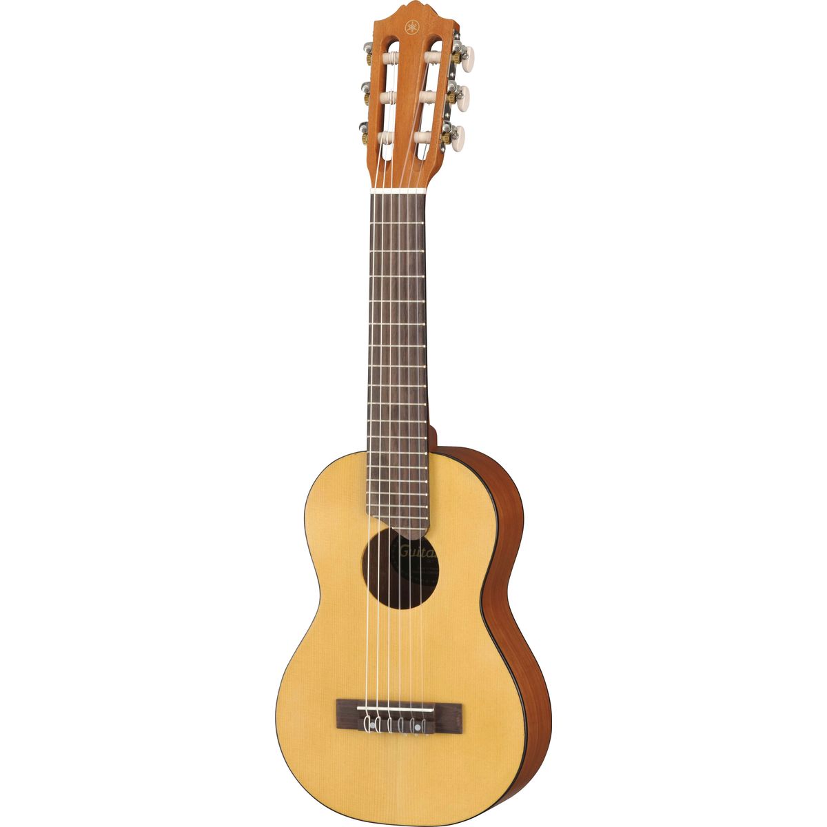 Yamaha GL-1 Guitarlele Natur