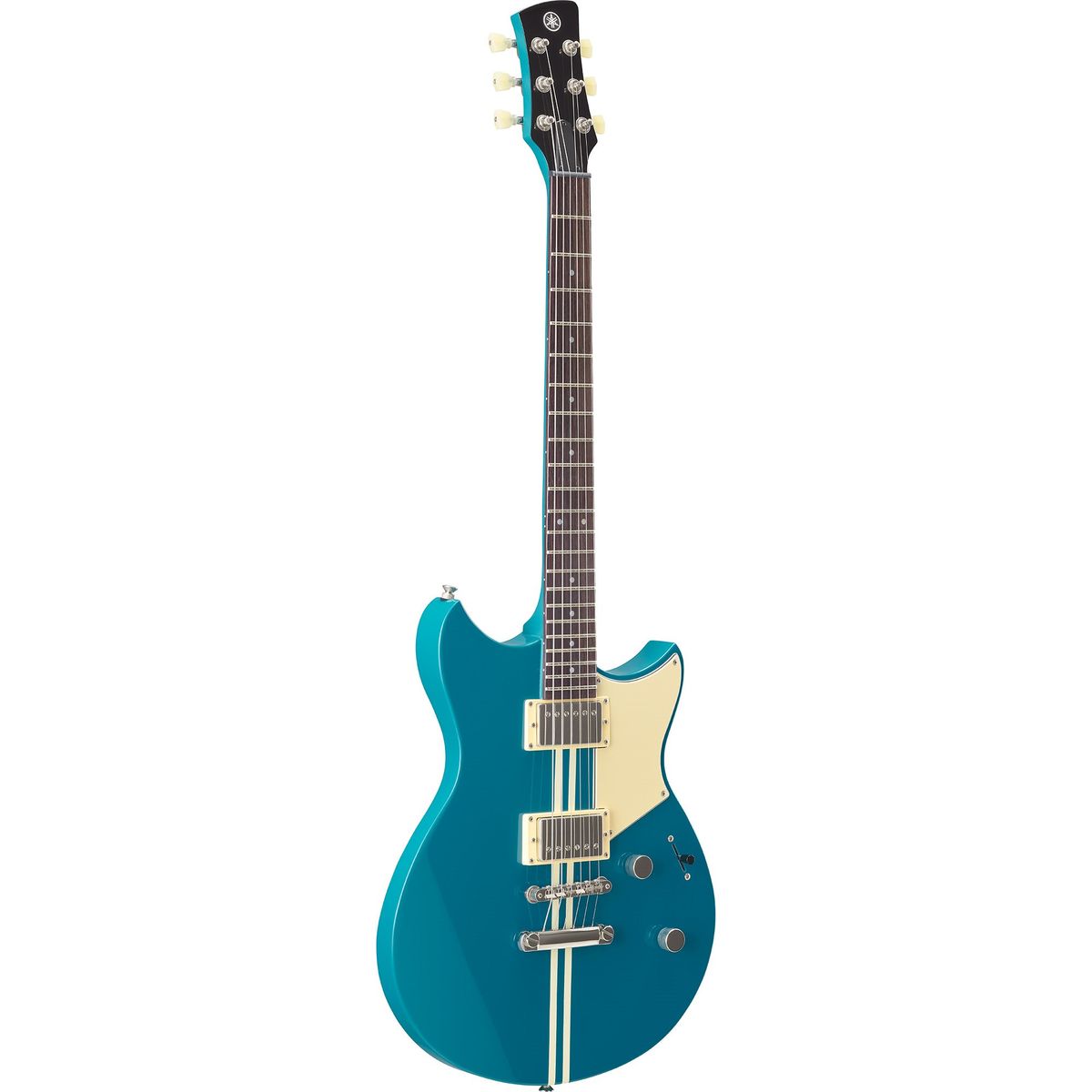 Yamaha Revstar RSE20 Swift Blue