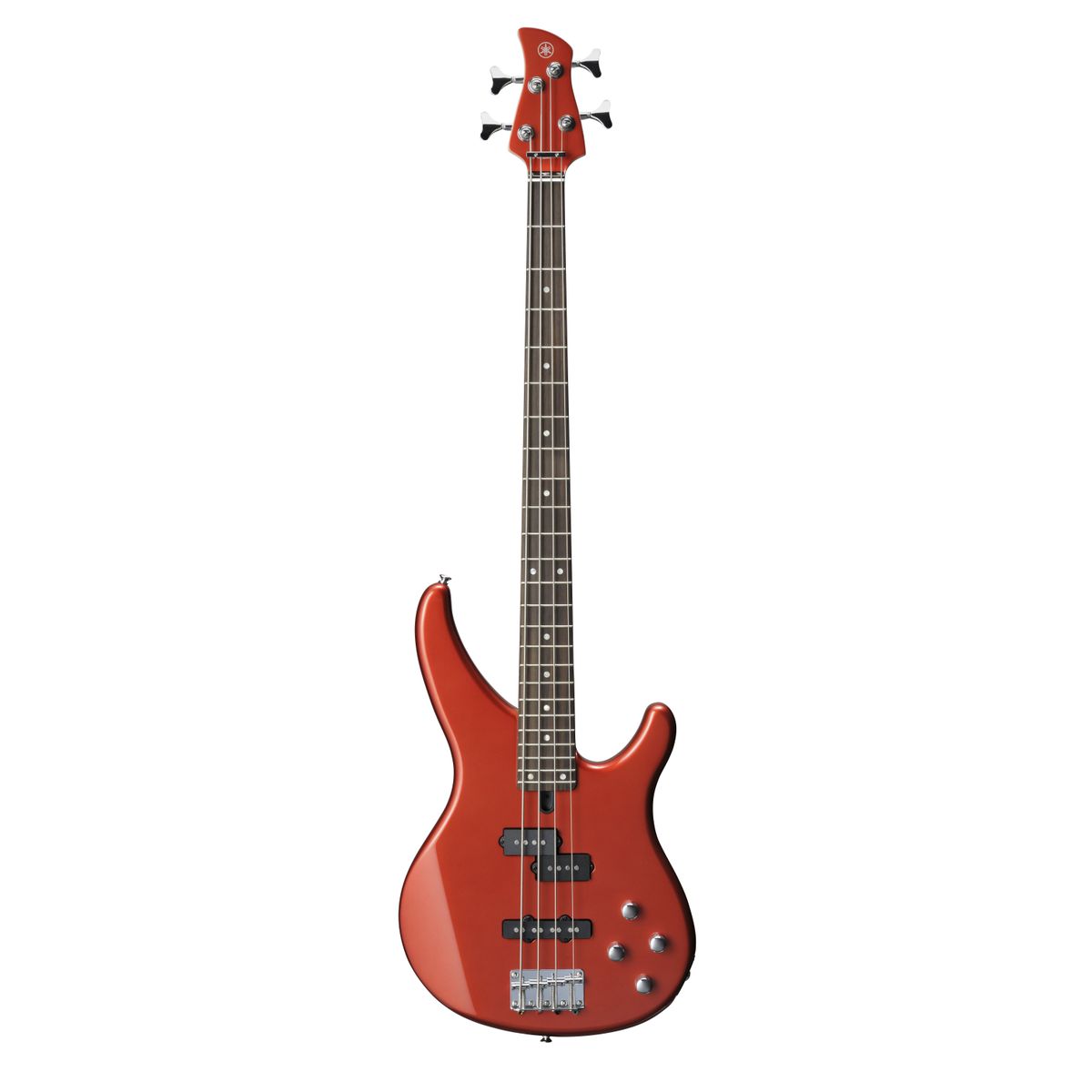 Yamaha TRBX-204 II Bright Red Metallic