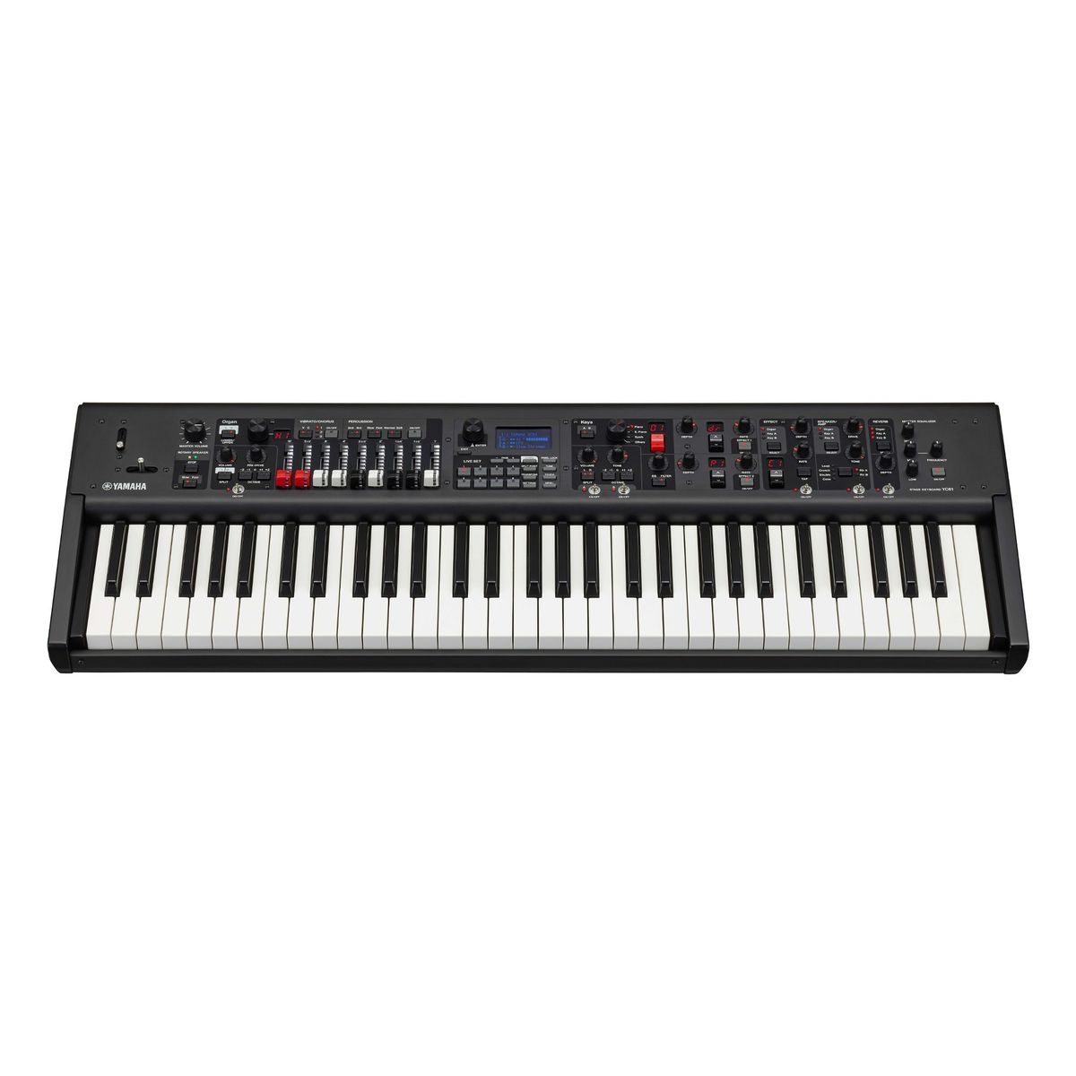 Yamaha YC61 Stage Keyboard