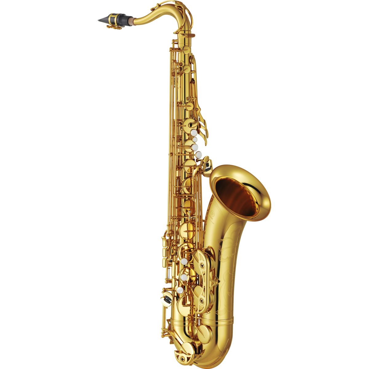 Yamaha YTS-62 Tenor Saxophones