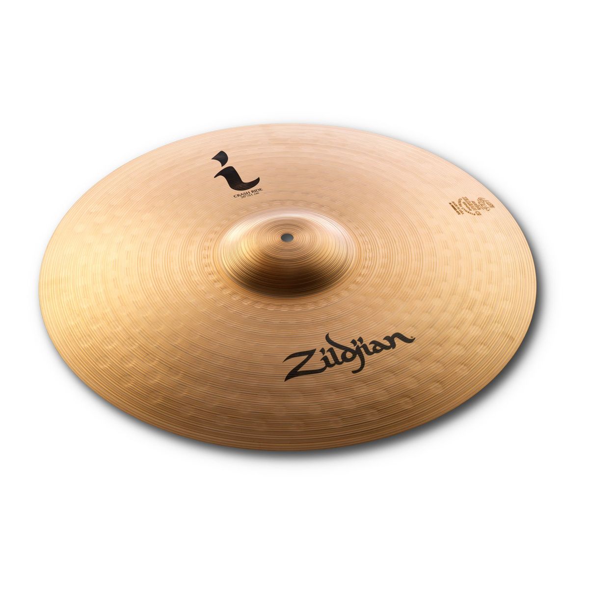 Zildjian 20" I-Family Crash Ride