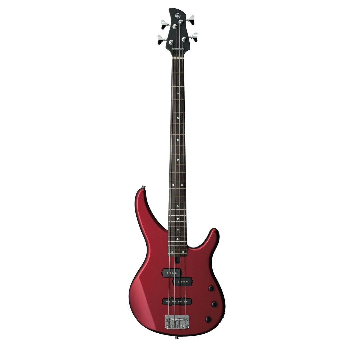 Yamaha TRBX-174EW Red Metallic