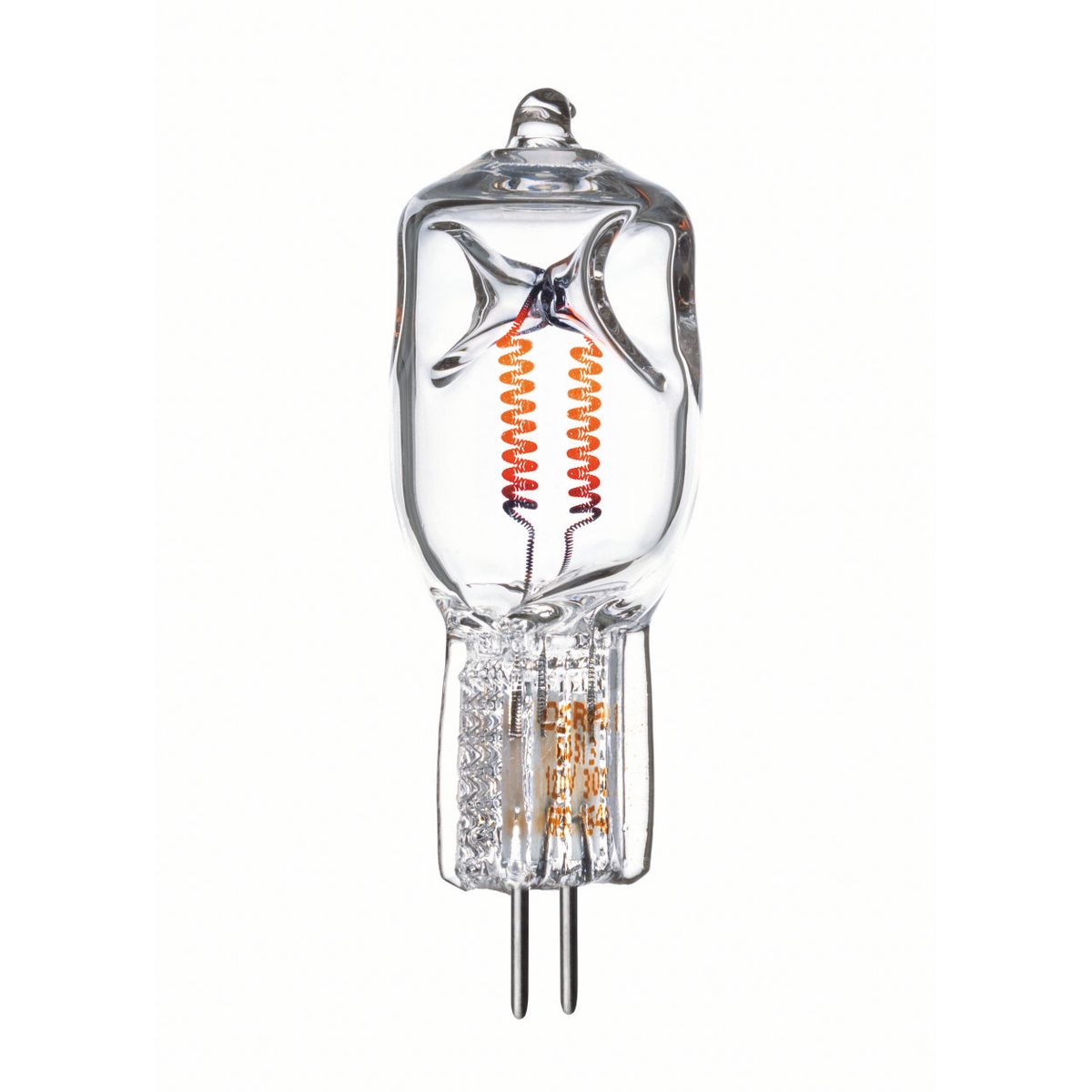 Osram 64514 300W 120V GX6.35