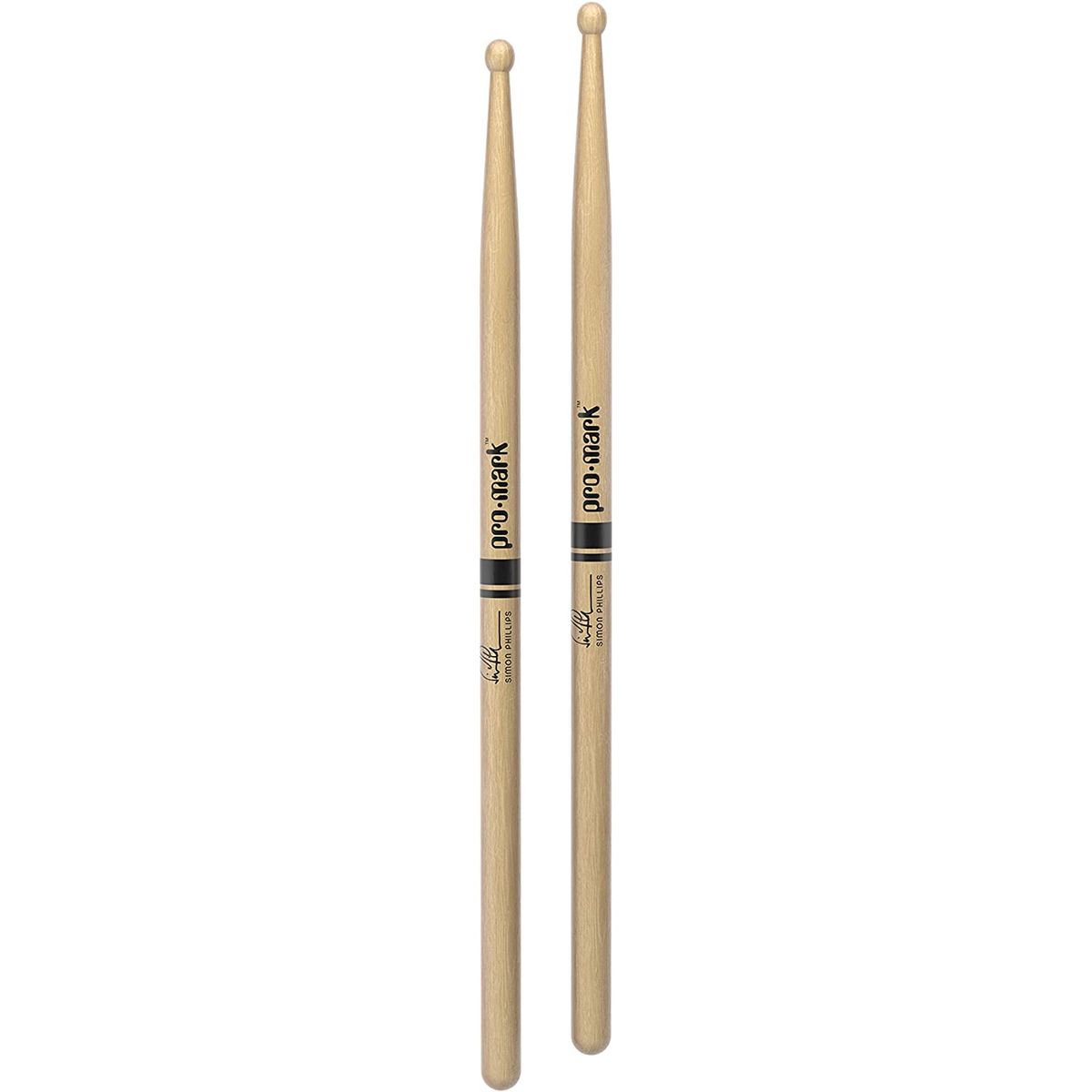 Promark American Hickory Simon Phillips TX707W