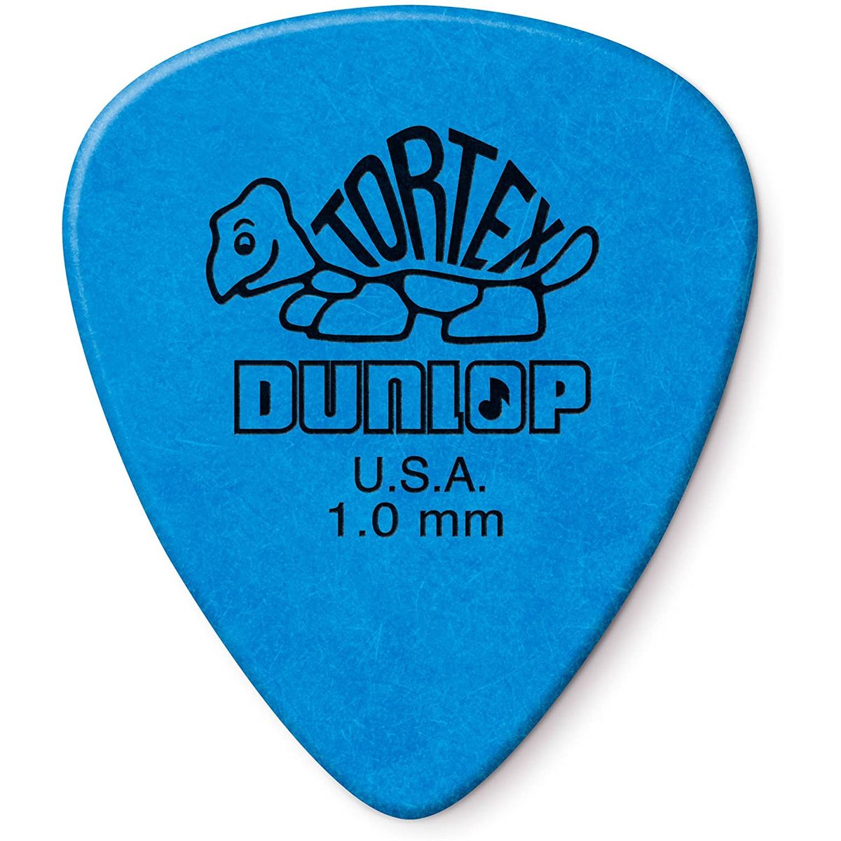 Jim Dunlop TORTEX STANDARD 1.00 MM