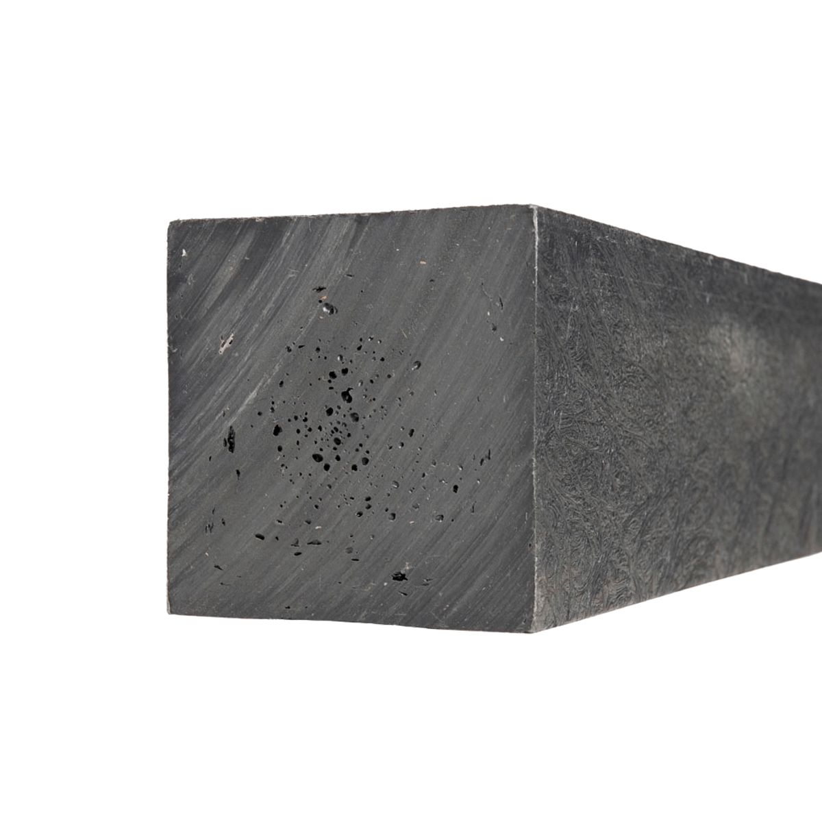 Stolpe 6x6x360 cm Mineral Grey 10 stk. - Spar 10%