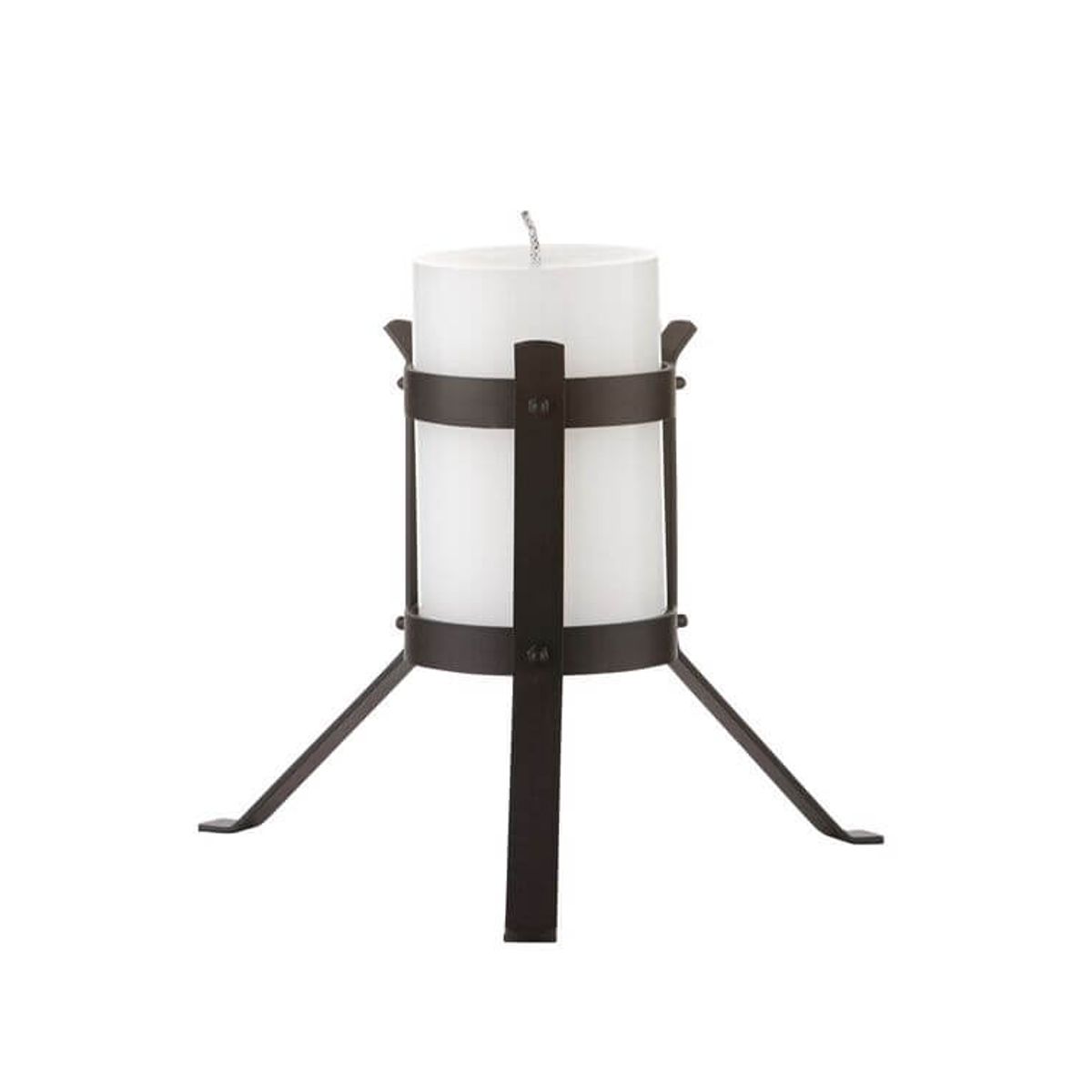 Kunstindustrien Outdoor candels 10,5x15 cm