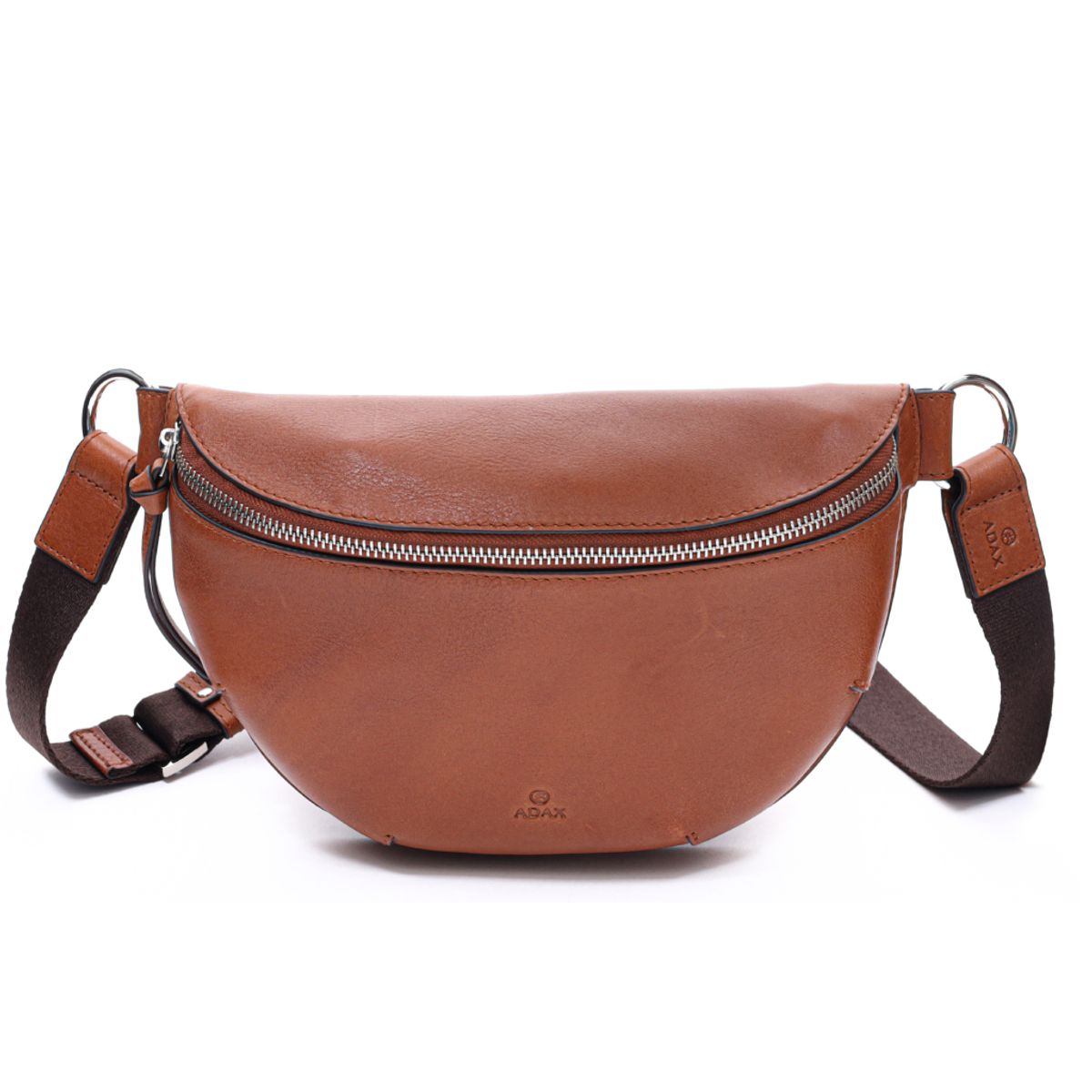 ADAX Tracie Bumbag Brown 173959