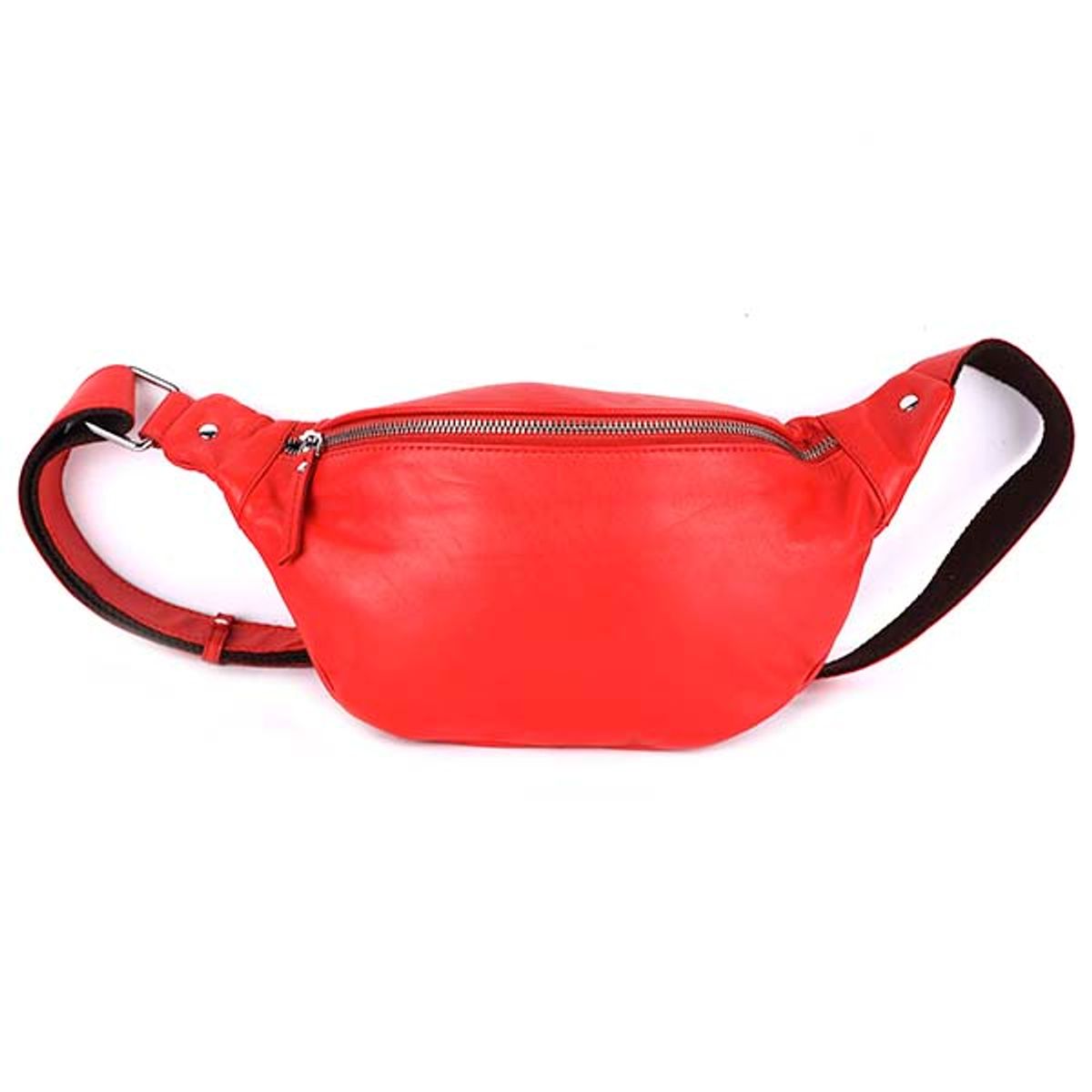 Bugundar Bumbag Svaneke Orange 781-73