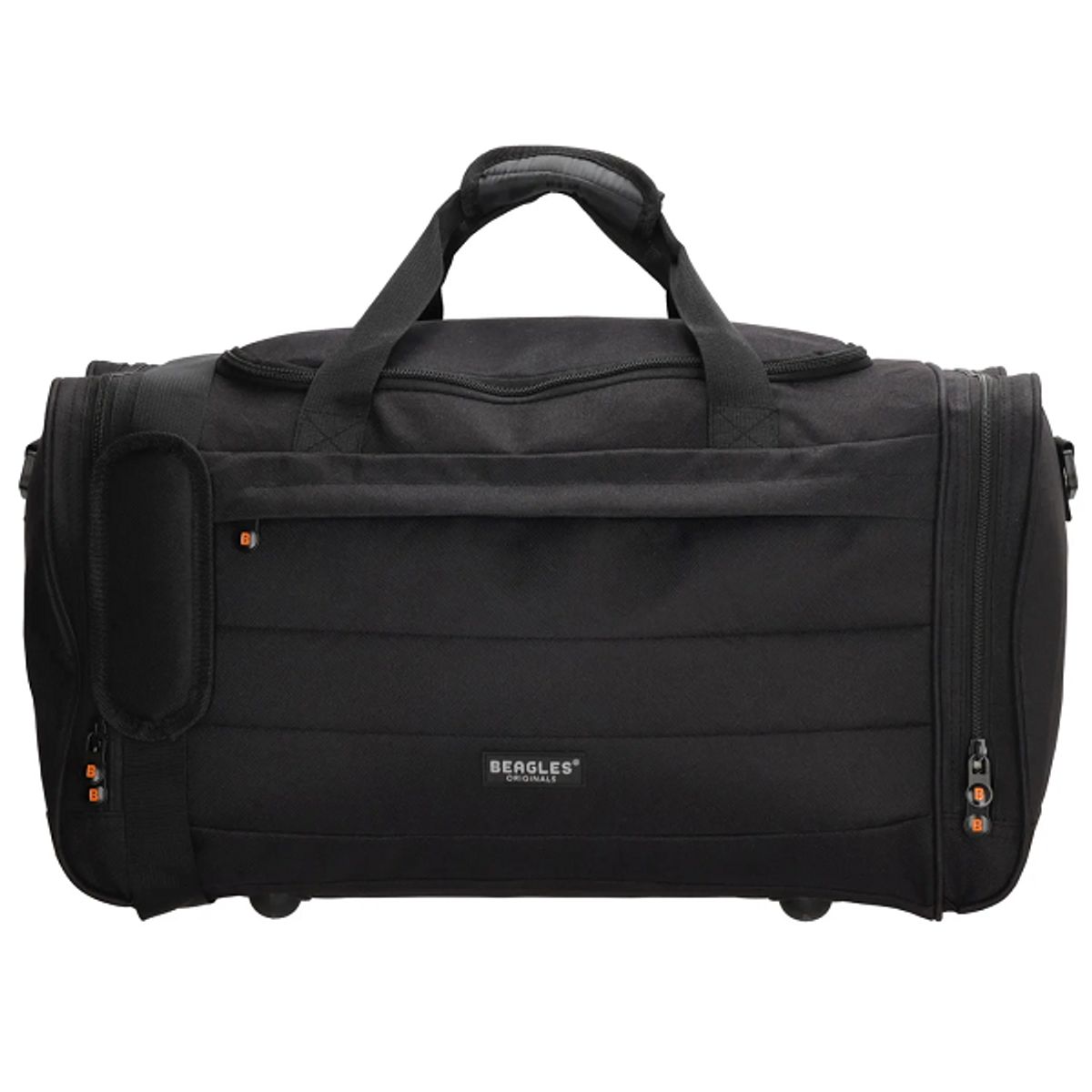 Beagles Original Travel Rejsetaske 55cm Sort 20737-001