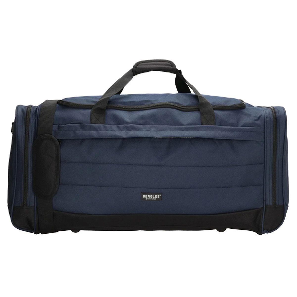 Beagles Originals Travel Rejsetaske 75cm Navy 20739-002