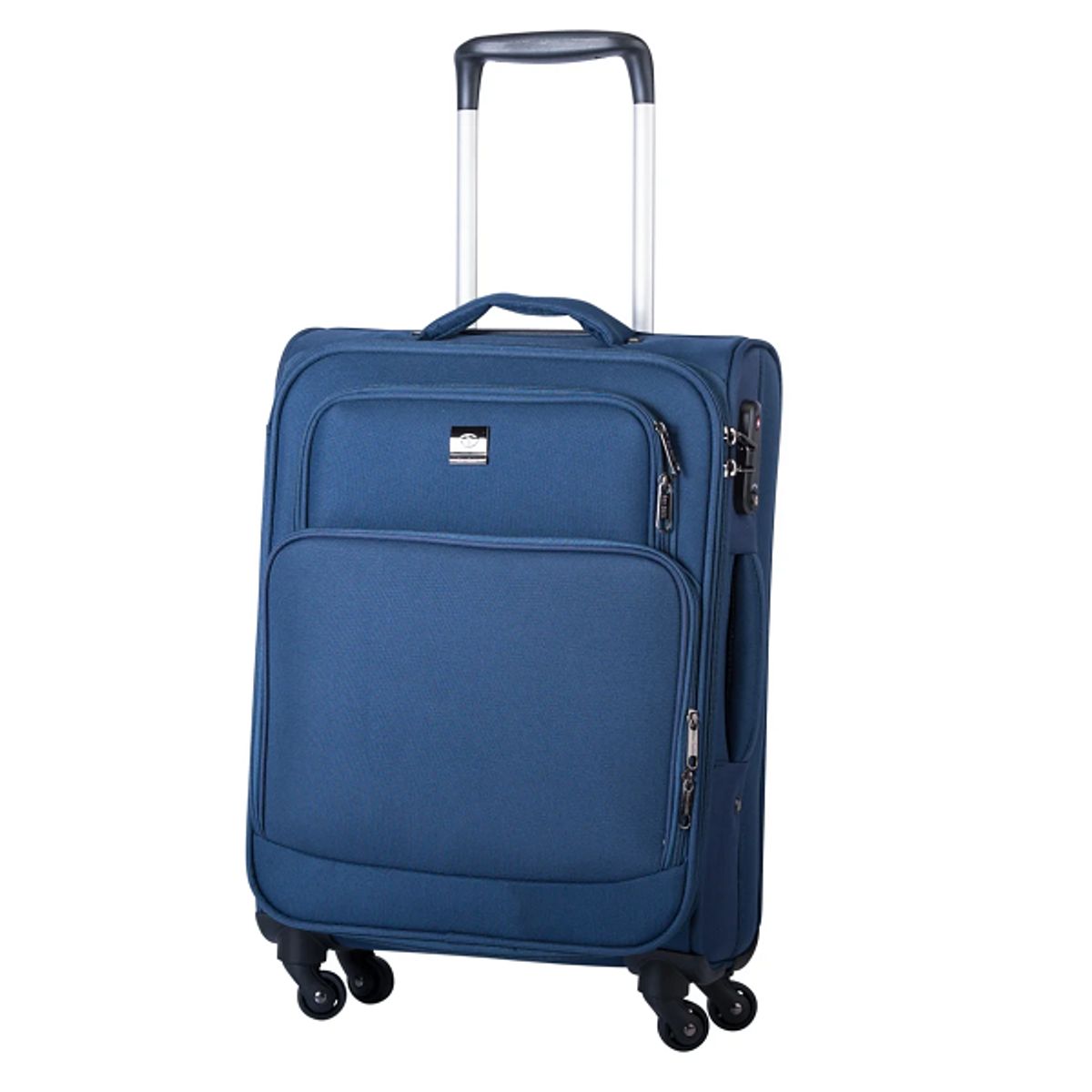 Bon Goût Sydney Kabinekuffert R-Pet 55 cm Navy 3419-21