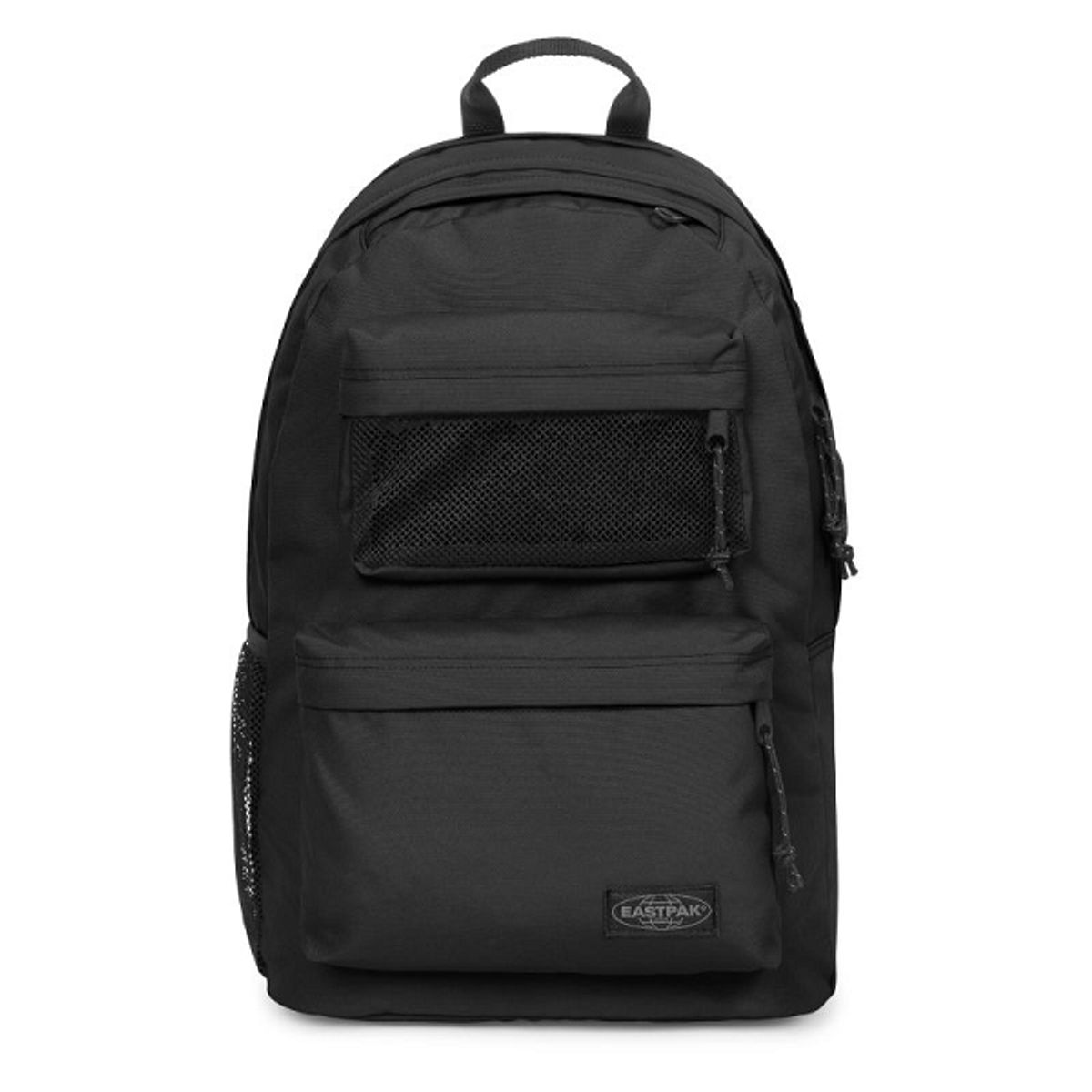 Eastpak Double Office Rygsæk 17" Black EK0A5BIS0081