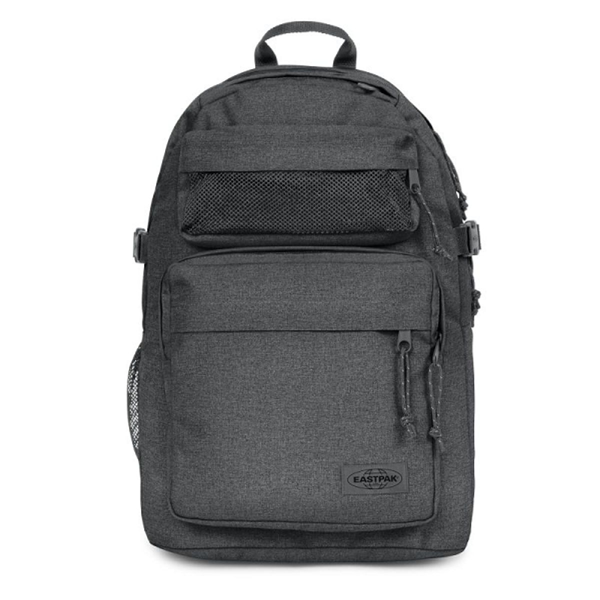 Eastpak Double Pro Rygsæk 16" Black Denim EK0A5BIT77H1