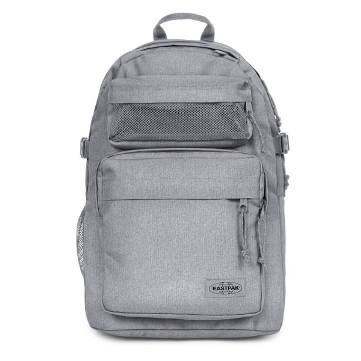 Eastpak Double Pro Rygsæk 16" Sunday Grey EK0A5BIT3631