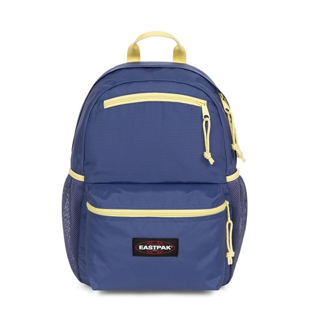 Eastpak Morler Power Computerrygsæk 13" Block Navy EK0A5B9Z5051