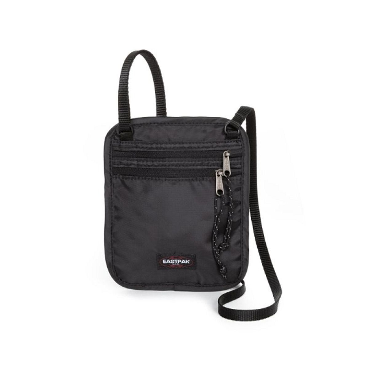 Eastpak Safepouch Pengekat Sort EK0A5BGB0081