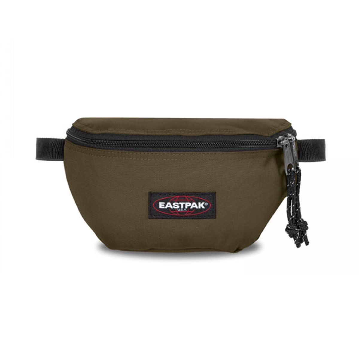 Eastpak Springer Bæltetaske Army Olive EK0074J321