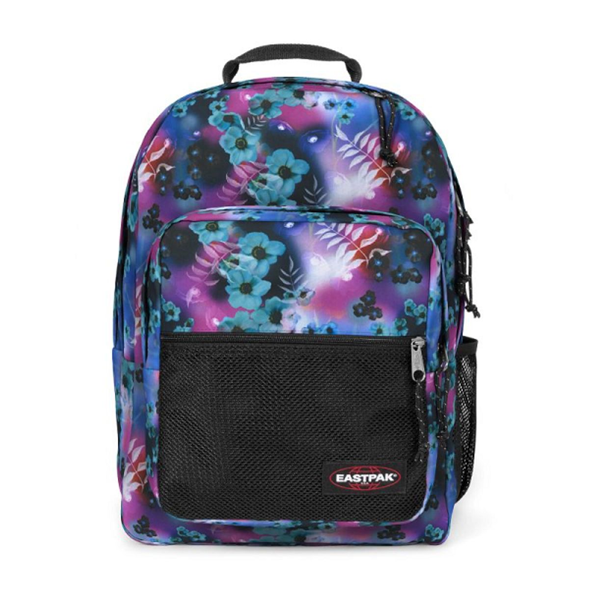 Eastpak Pinzip Rygsæk 15" Dreamflower Dark EK0A5B9Q7S61