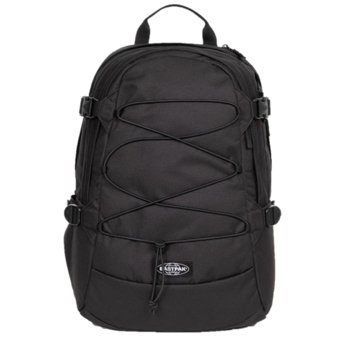 Eastpak Gerys Rygsæk 16" CS Mono Black2 EK0A5BFZW331