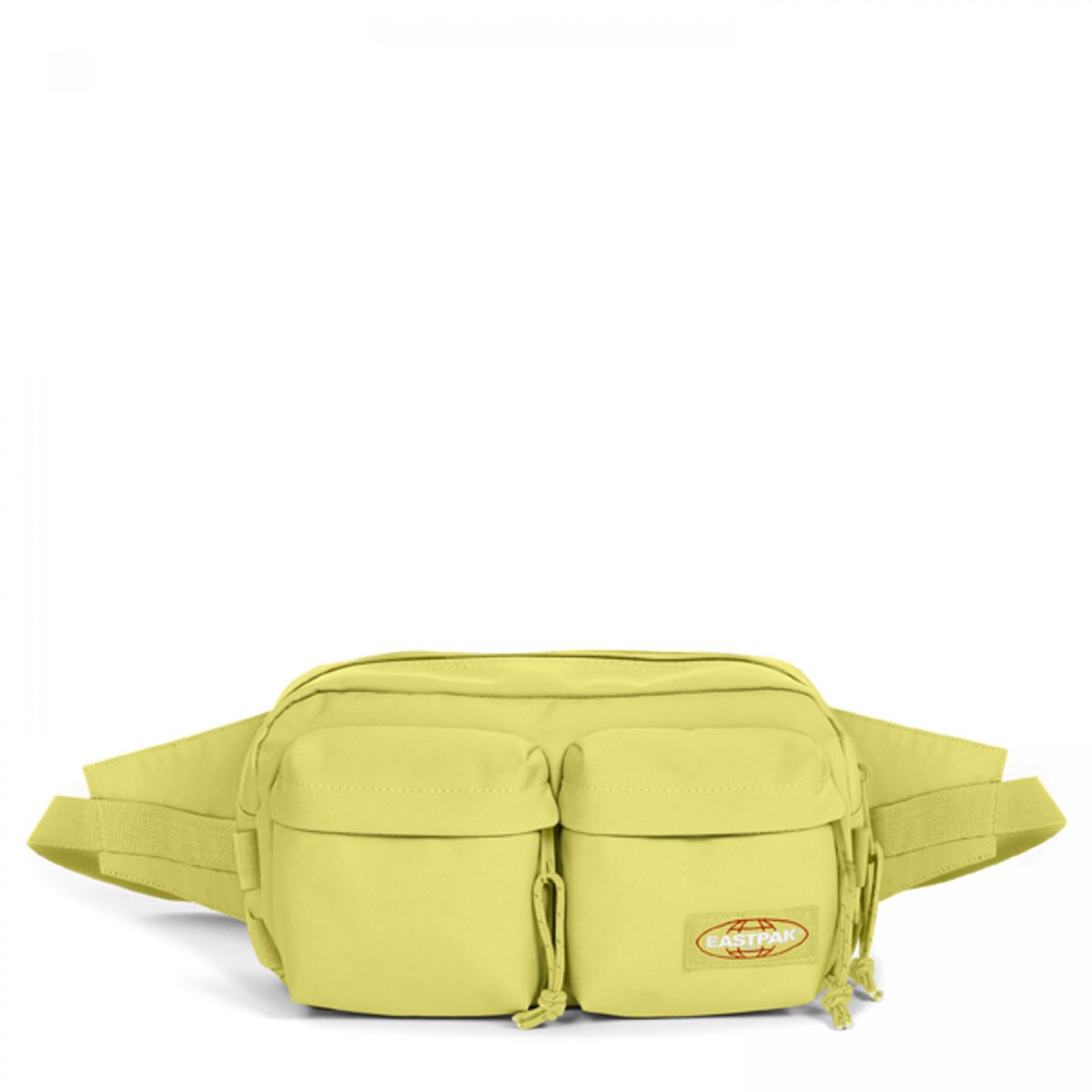 Eastpak Double Bumbag Lucky Lime EK0A5B82N87