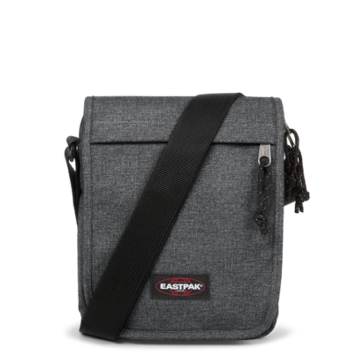 Eastpak Flex Messenger Black Denim EK00074677H1