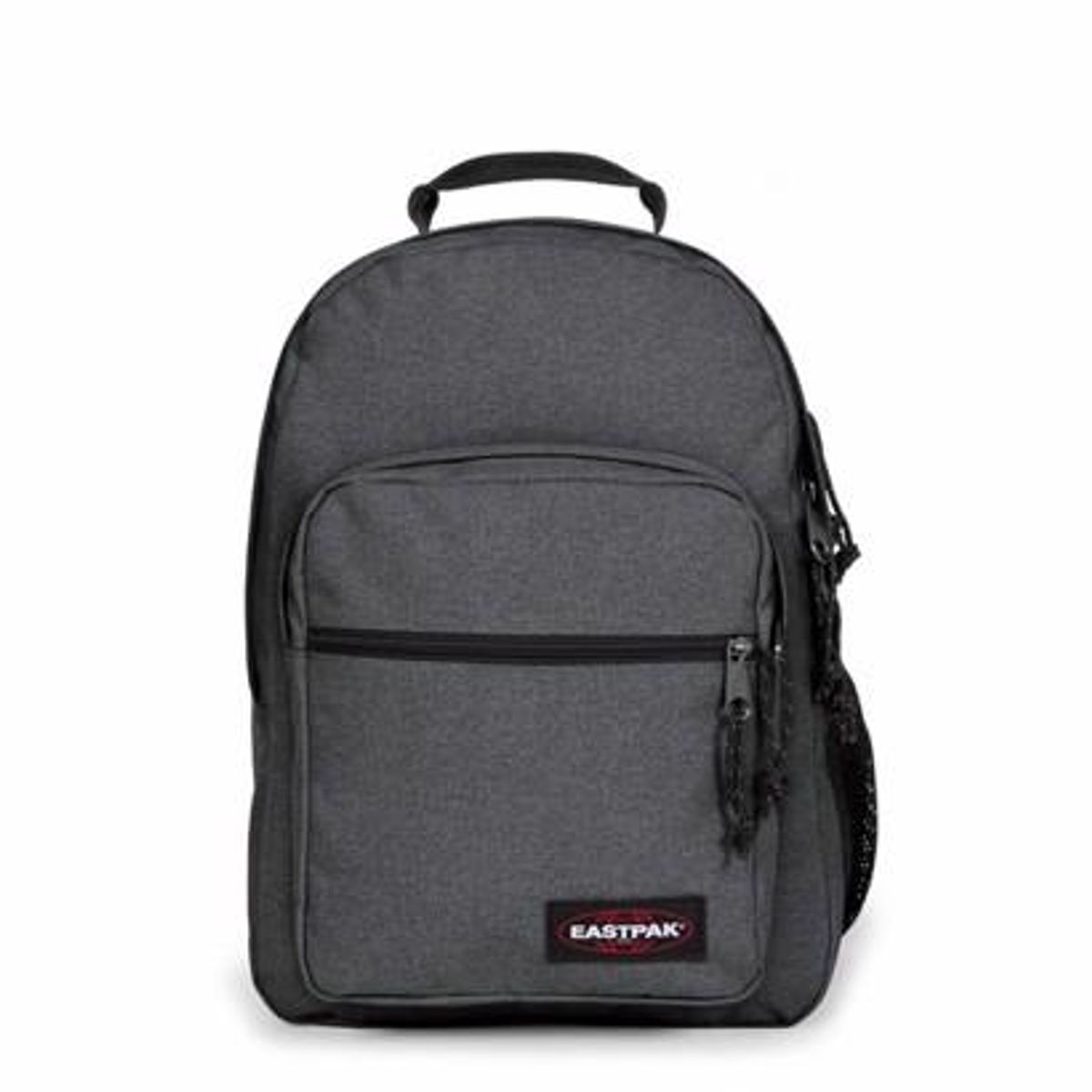 Eastpak Morius Computerrygsæk 15" Black Denim EK00040F77H1