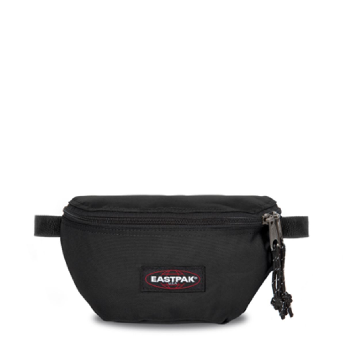 Eastpak Springer Bæltetaske Sort EK0000740081