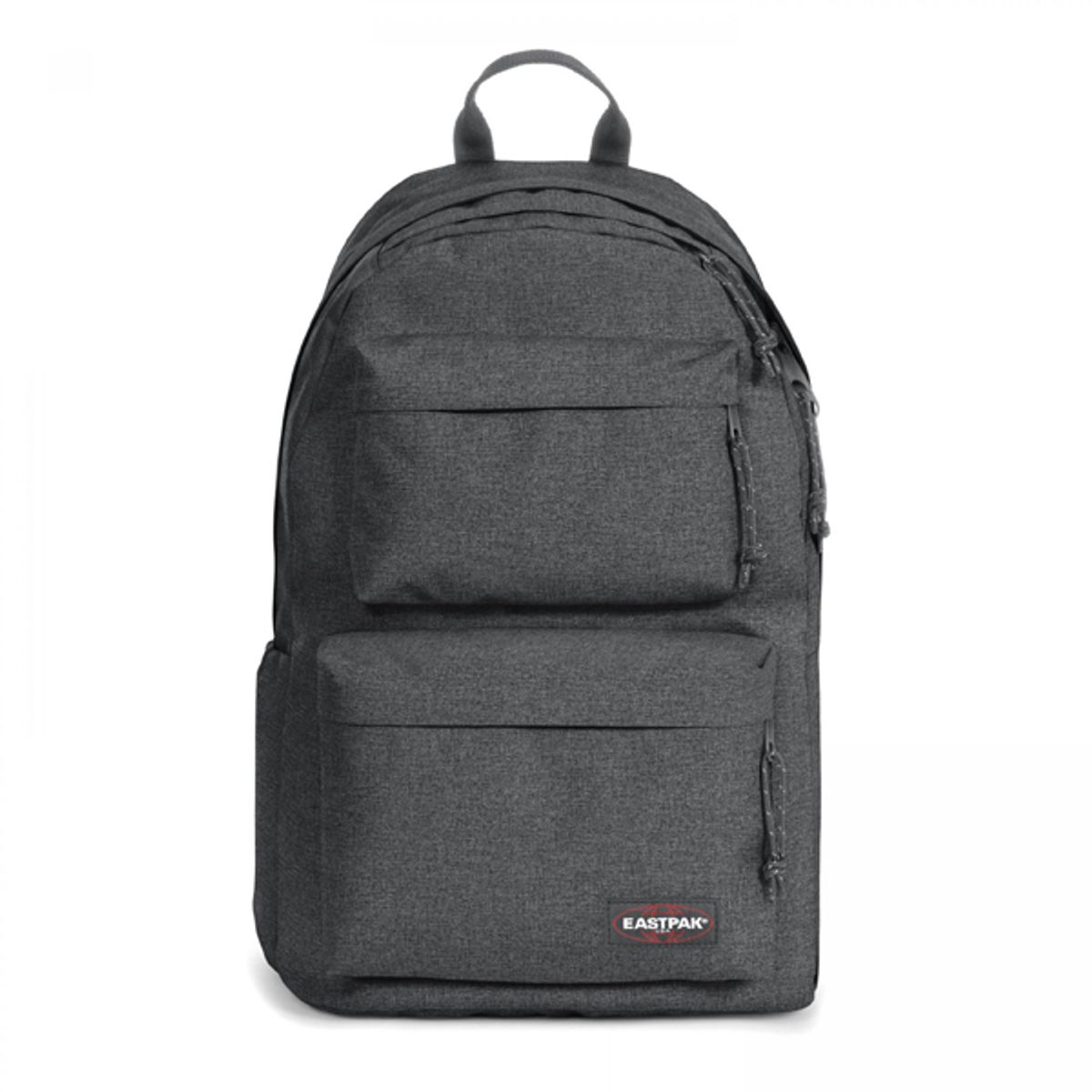 Eastpak Padded Double Rygsæk 13" Black Denim EK0A5B7Y77H1