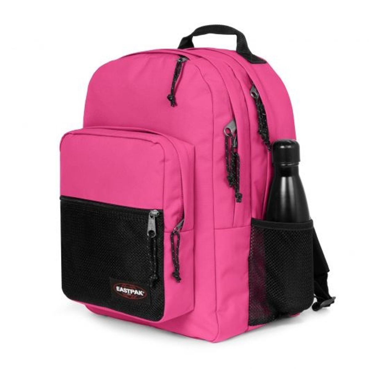 Eastpak Pinzip Computerrygsæk 15" Pink Escape EK0A5B9QK251