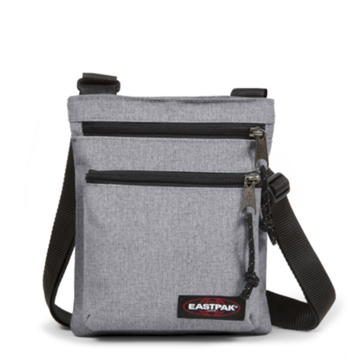 Eastpak Rusher Skuldertaske Sunday Grey EK0000893631