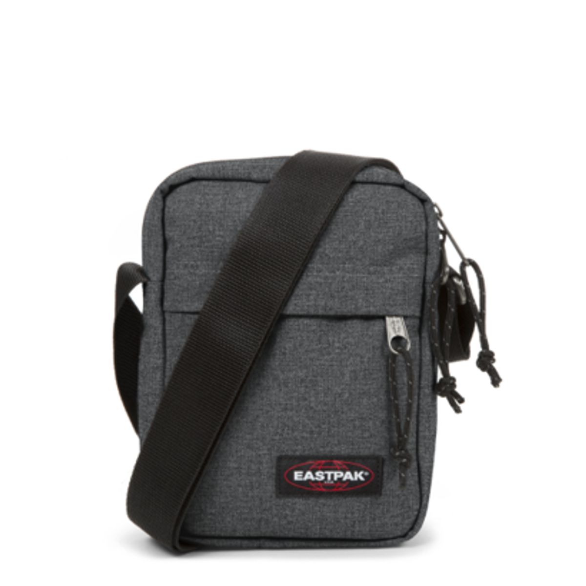 Eastpak The One Messenger Black Denim EK00004577H1