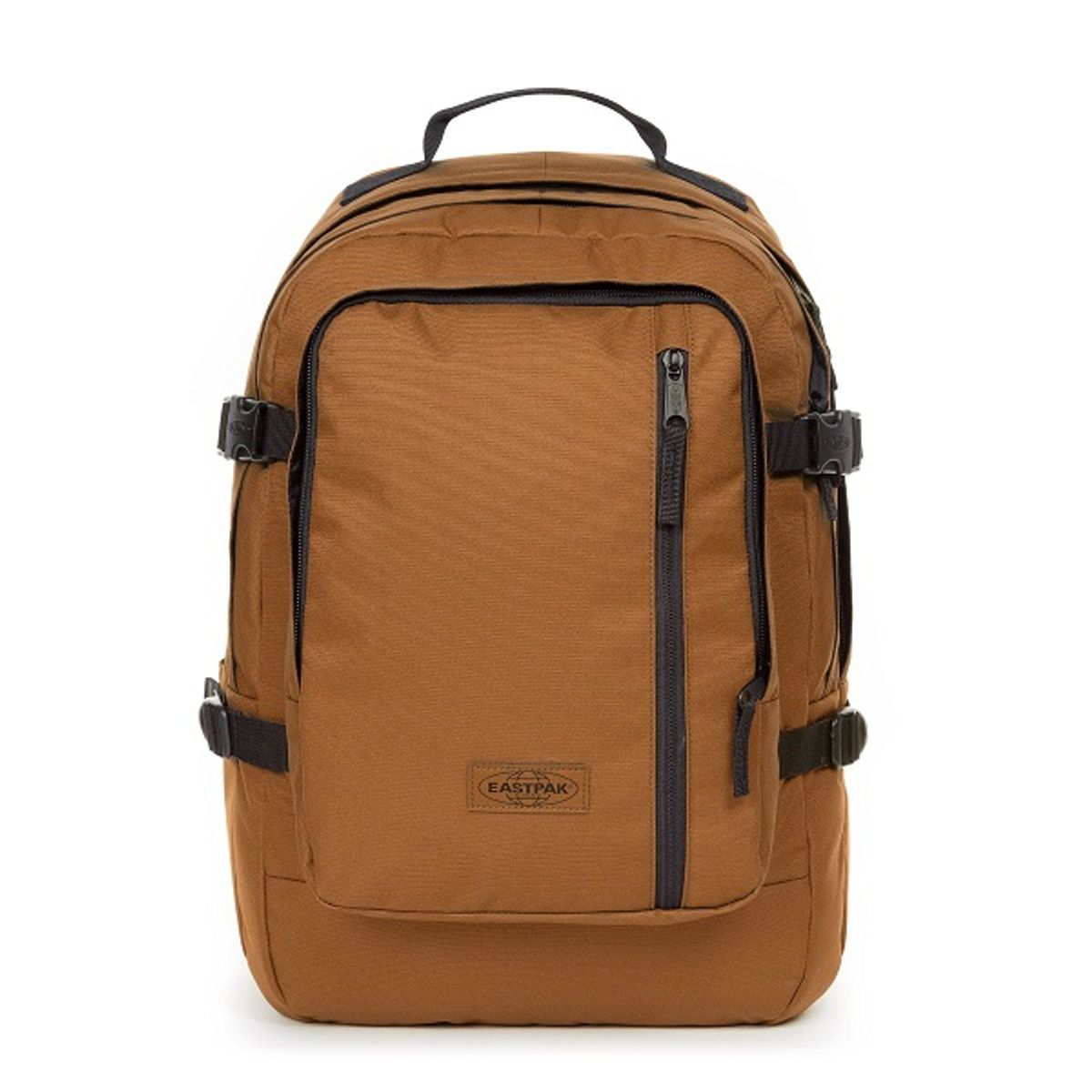 Eastpak Volker CS Explorer Computerrygsæk 15" Brown EK0A5BEW4E21